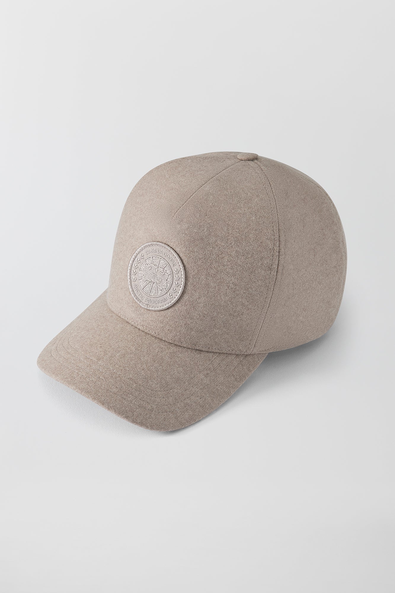Wool Arctic Adjustable Cap - Image 2