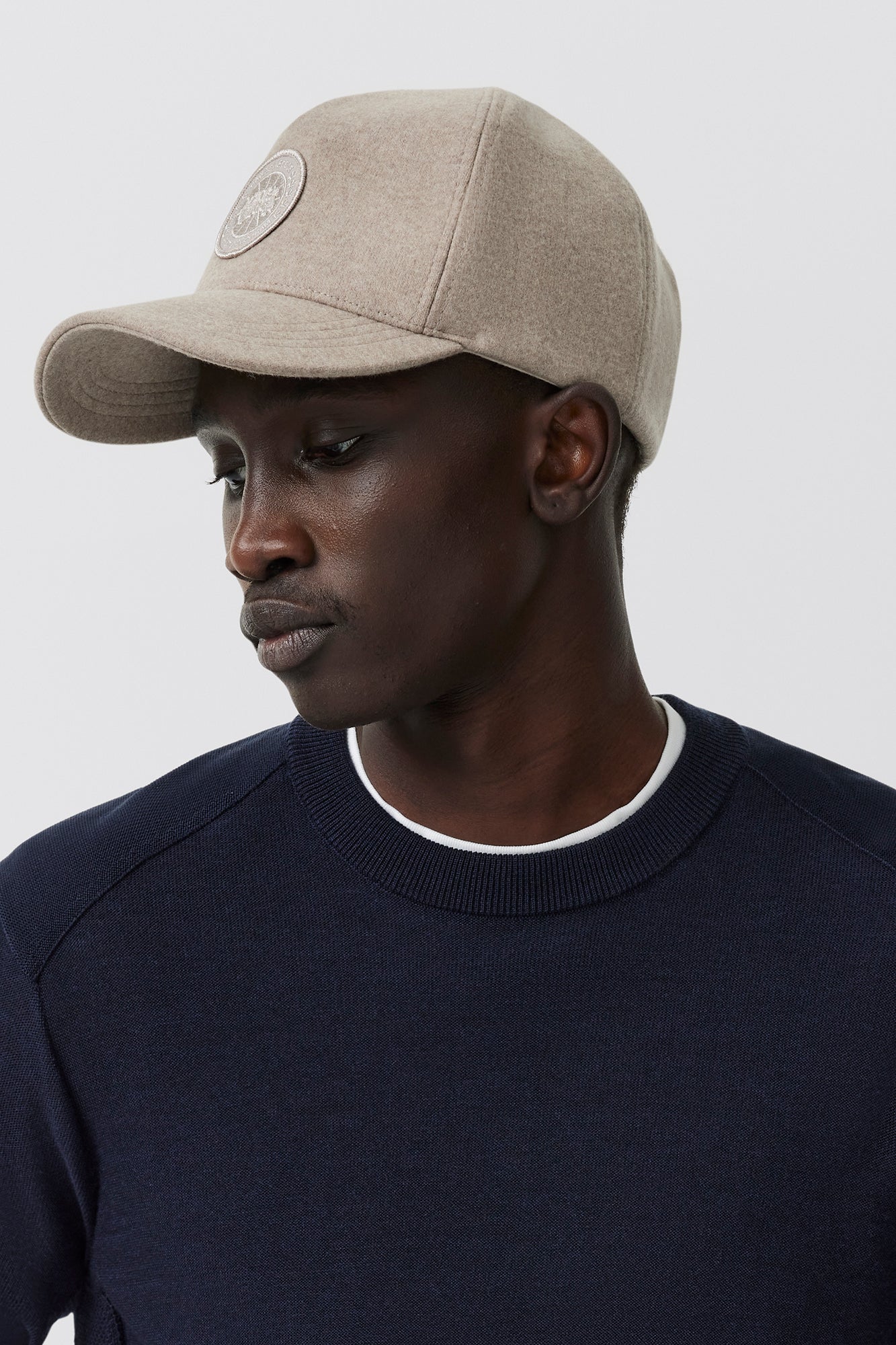 Wool Arctic Adjustable Cap - Image 5