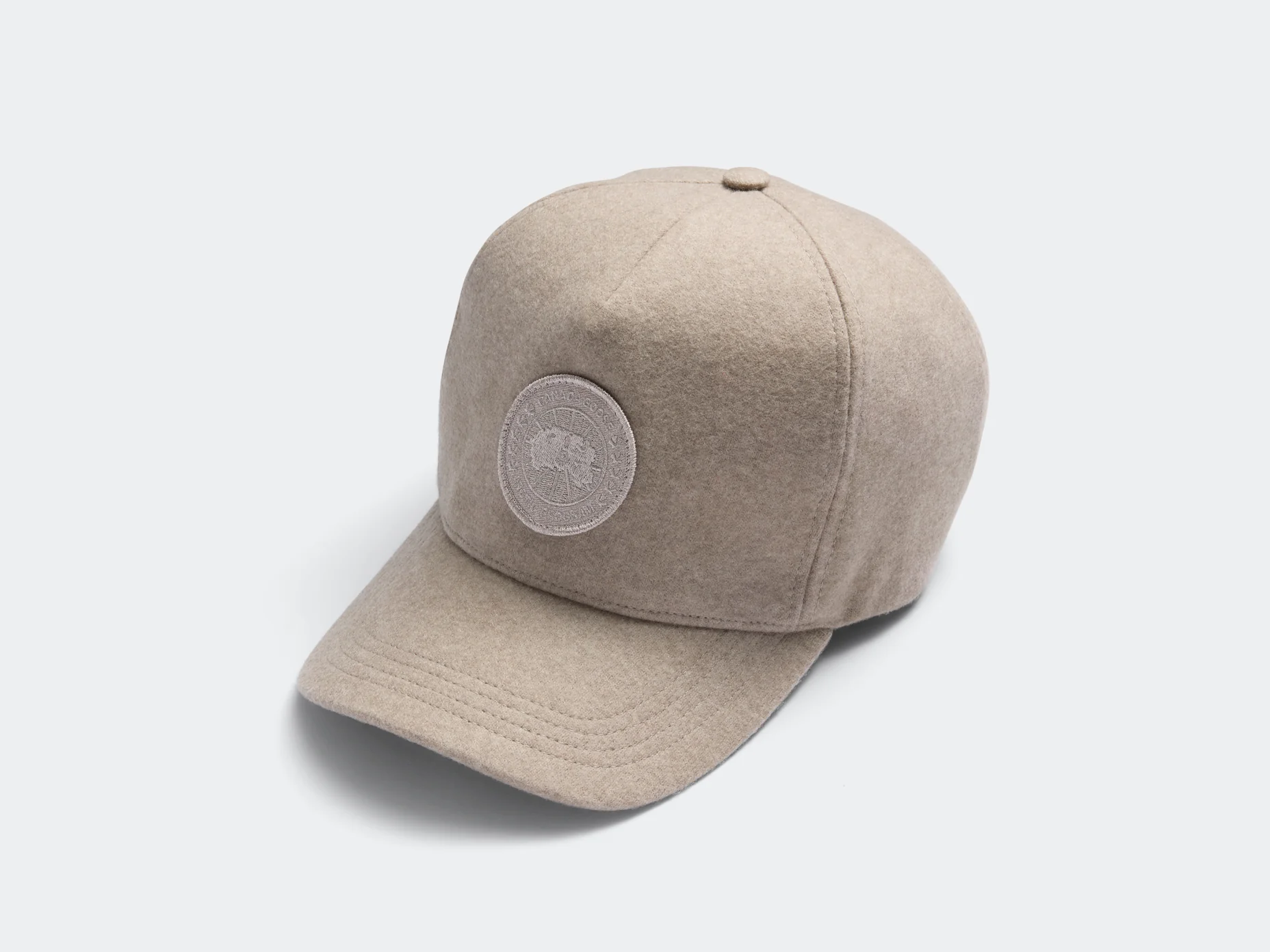 Wool Arctic Adjustable Cap - Image 7