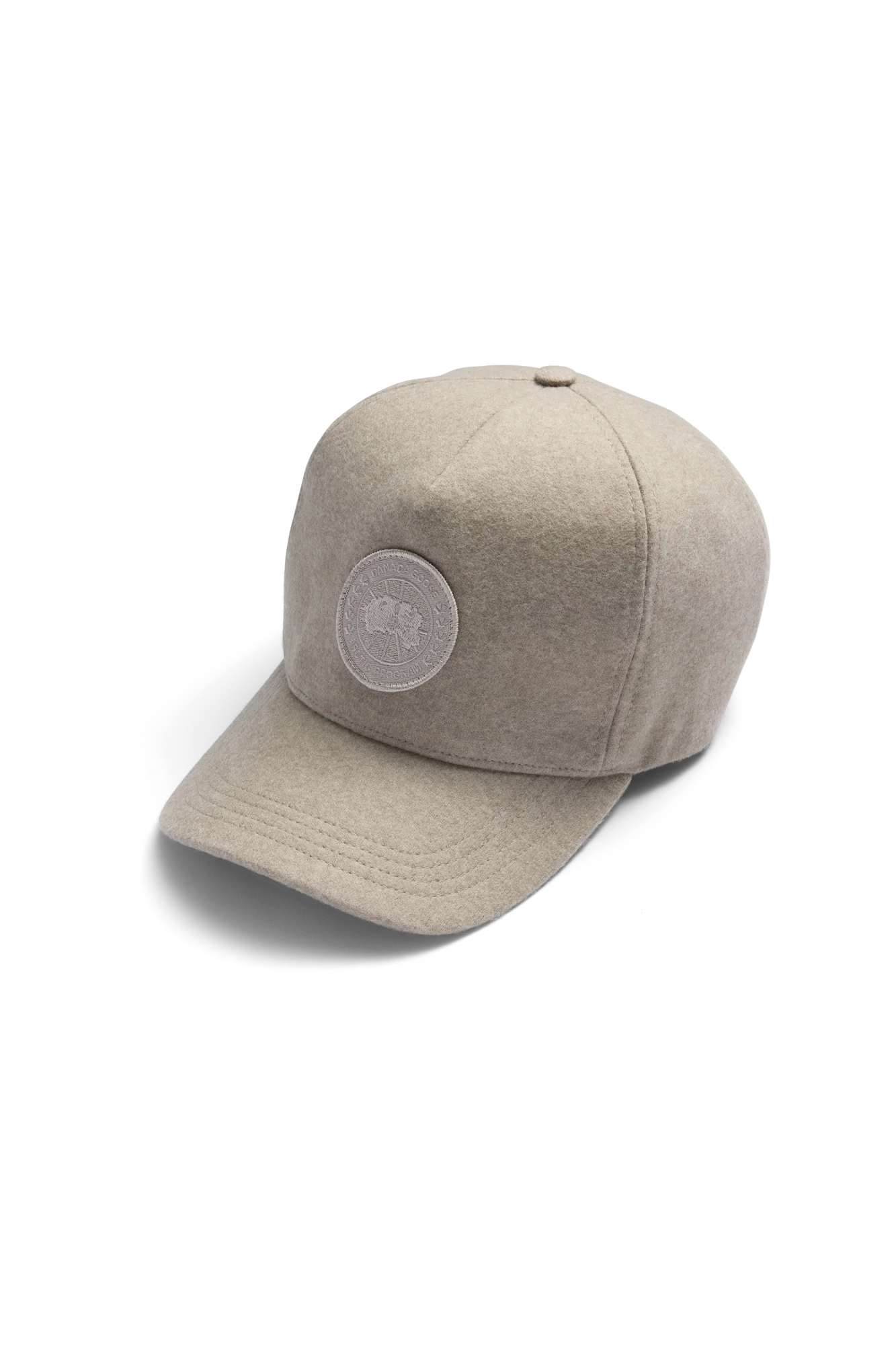 Wool Arctic Adjustable Cap - Image 8