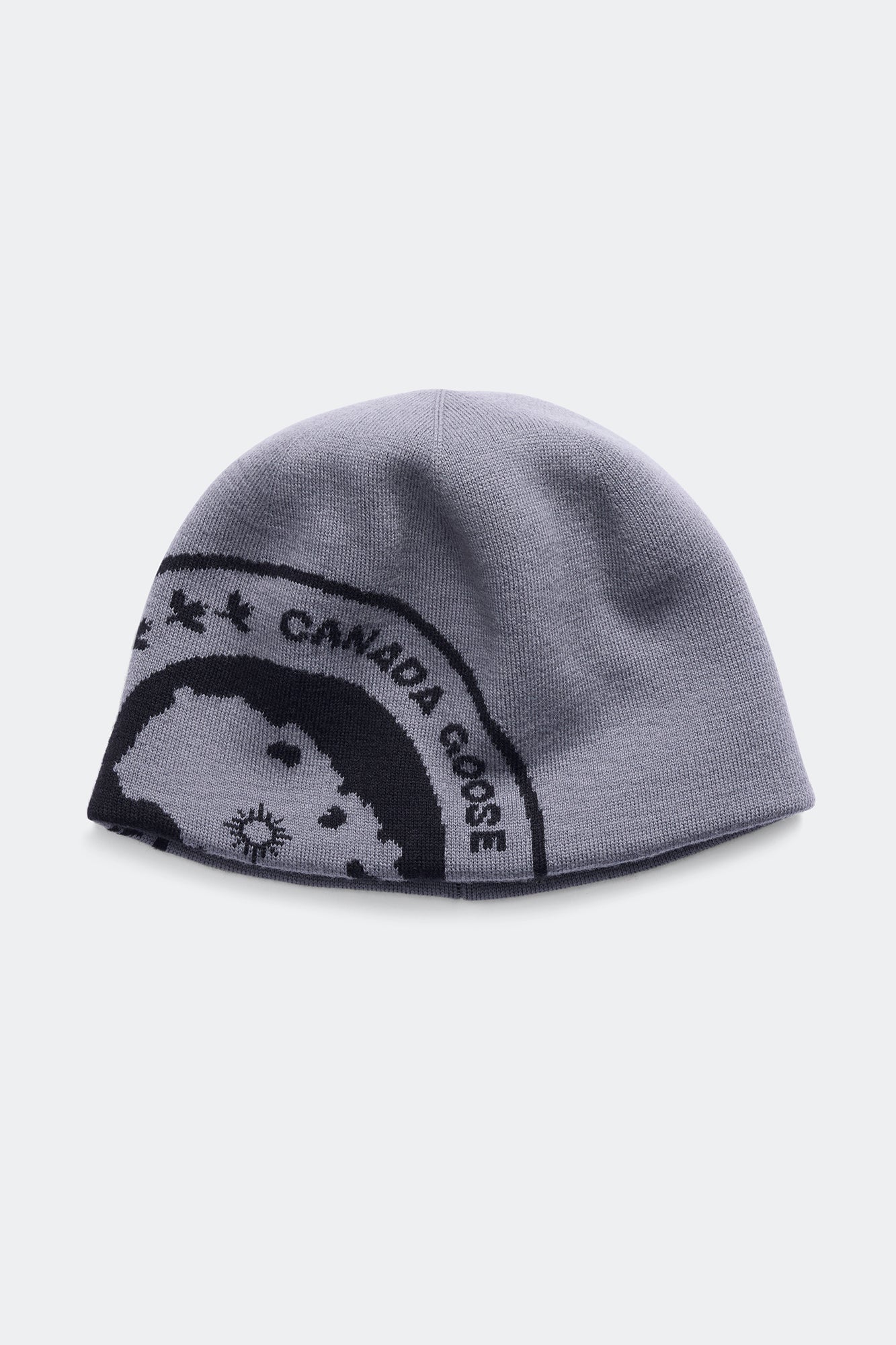 Arctic Contrast Toque