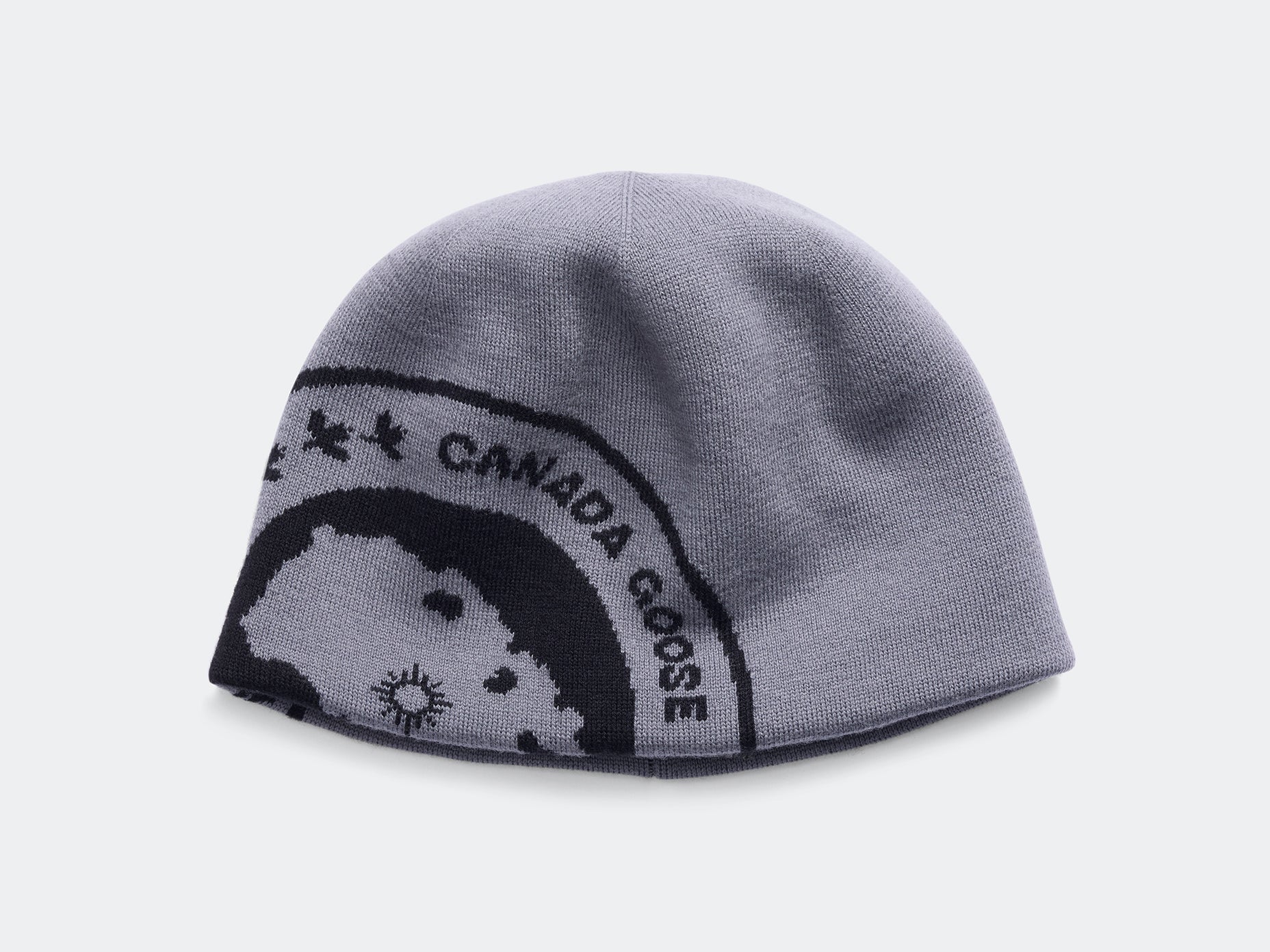 Arctic Contrast Toque - Image 3