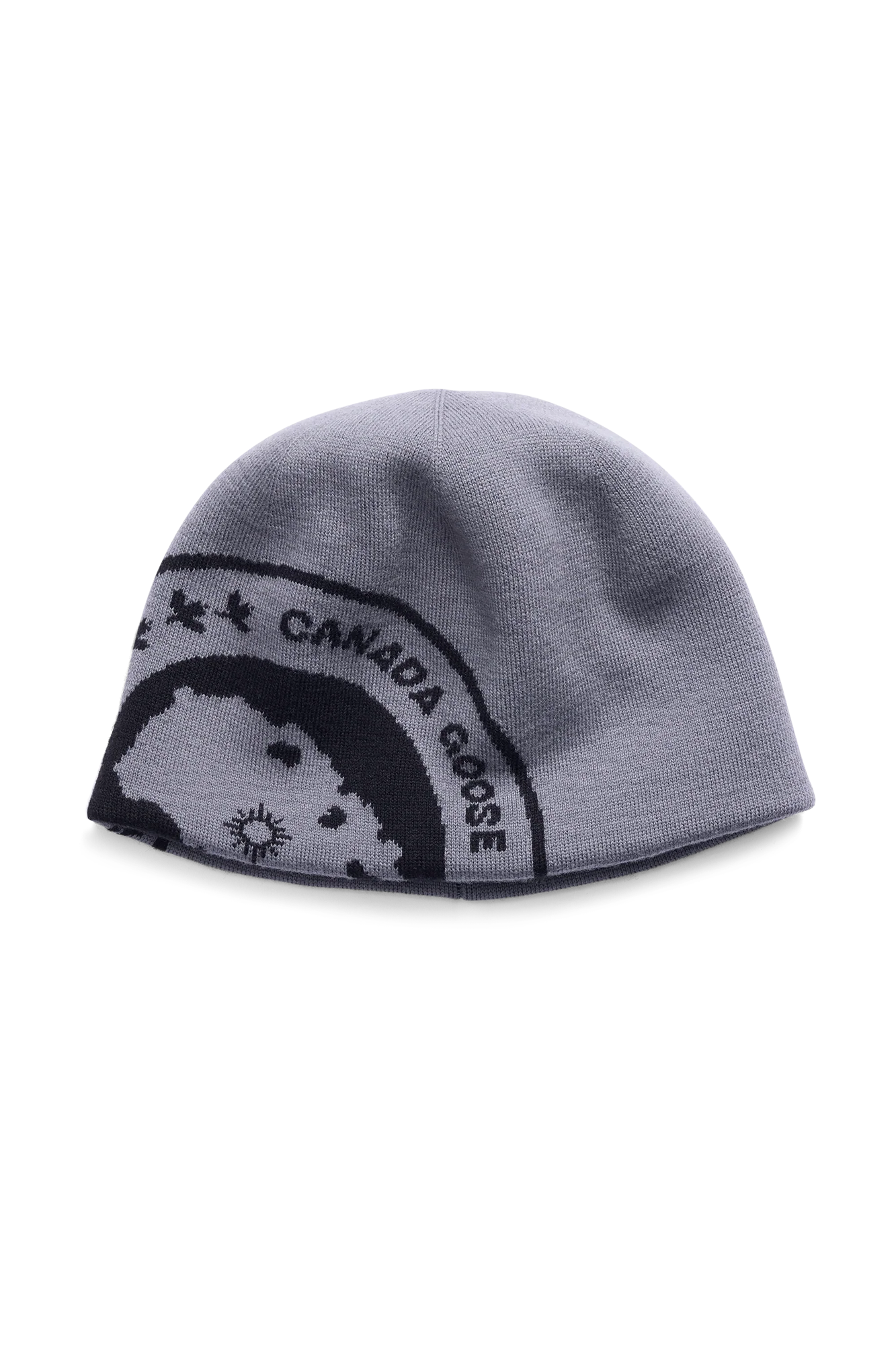 Arctic Contrast Toque - Image 4