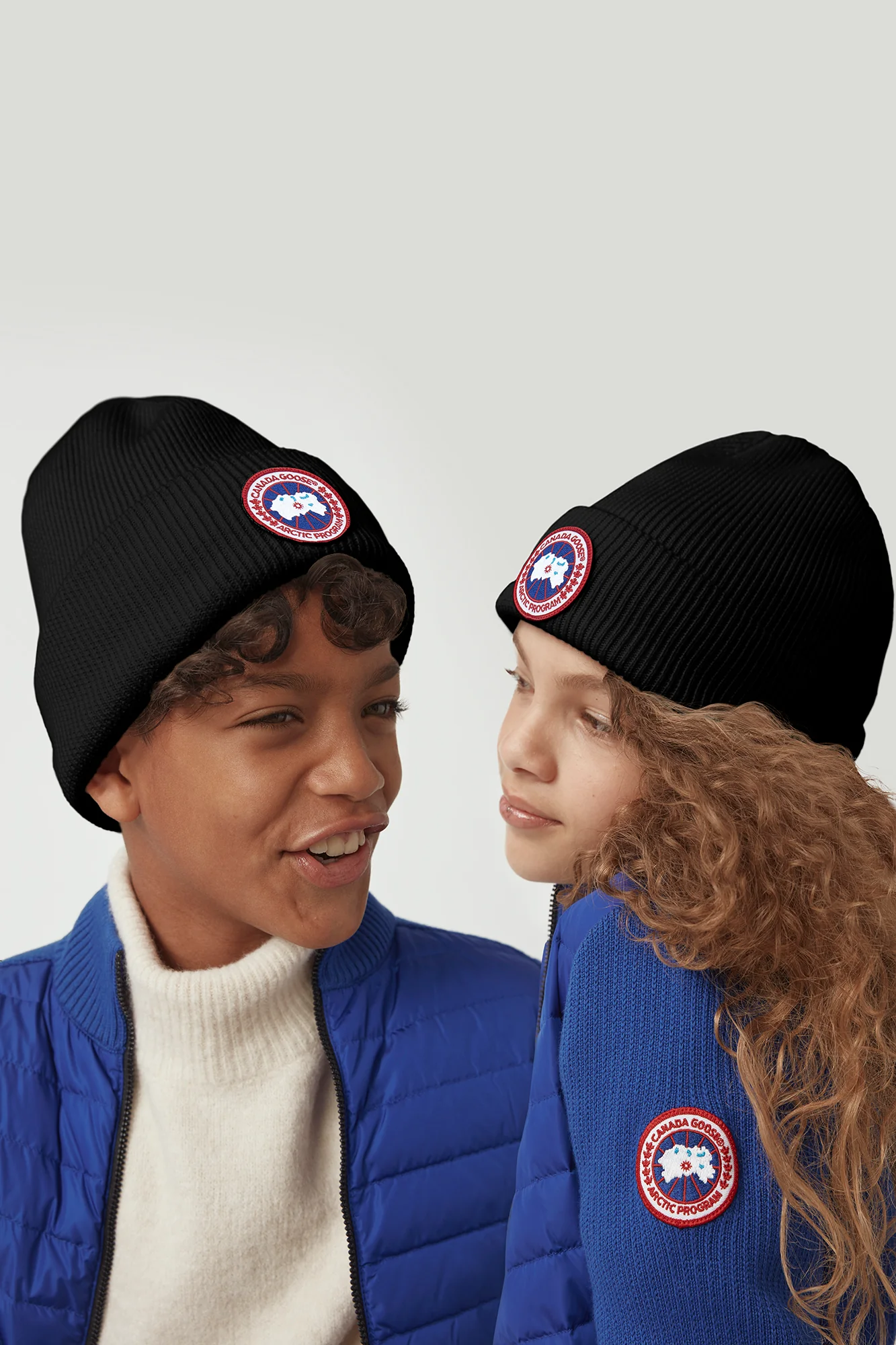 Youth Arctic Toque - Image 11