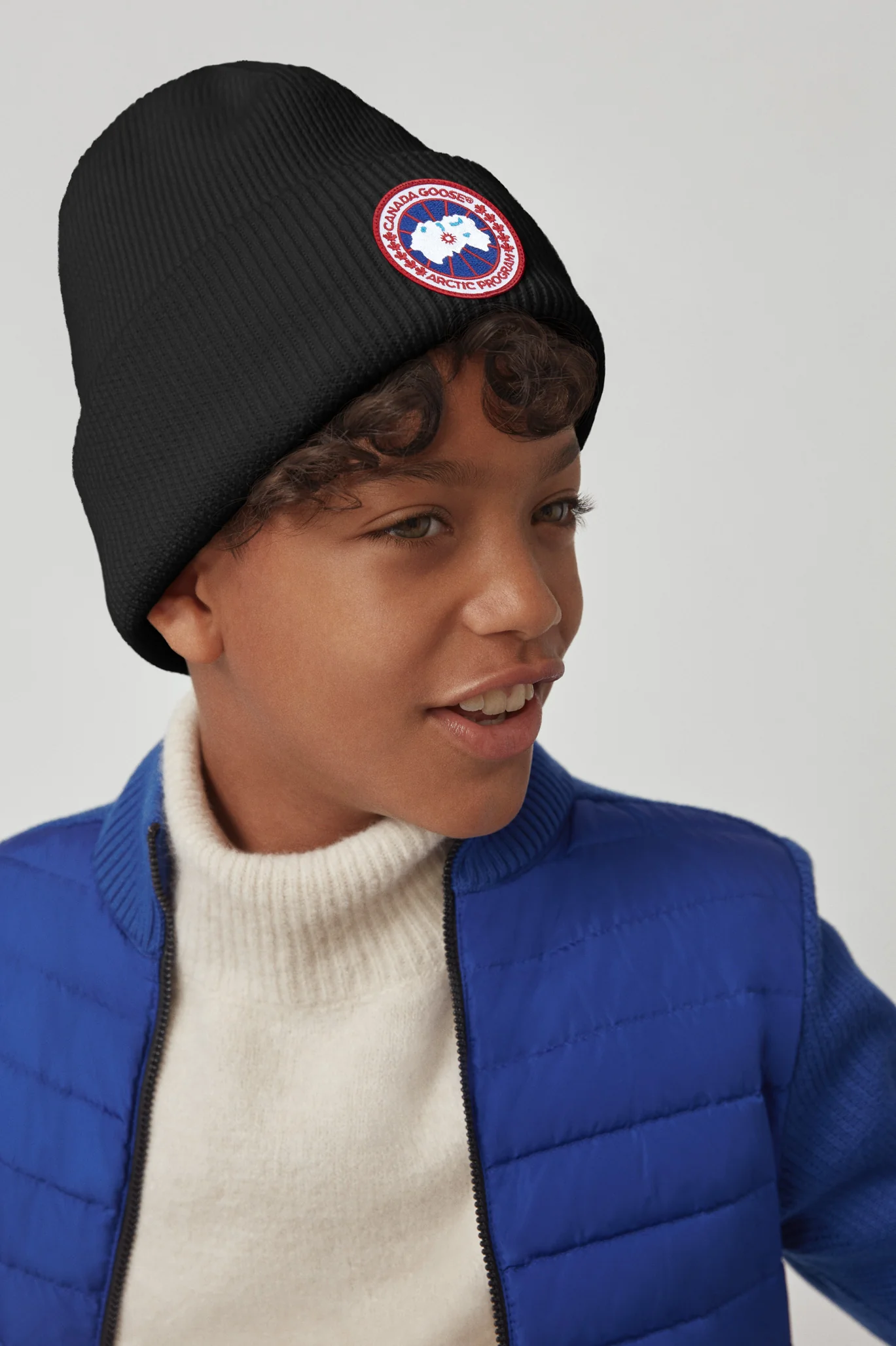 Youth Arctic Toque - Image 8
