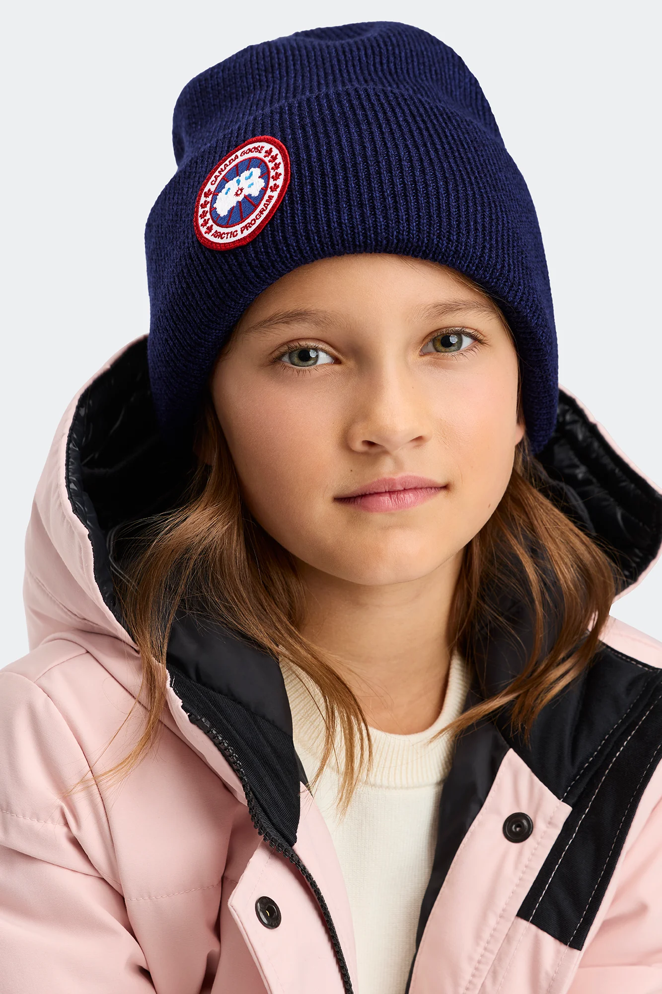 Youth Arctic Toque - Image 3