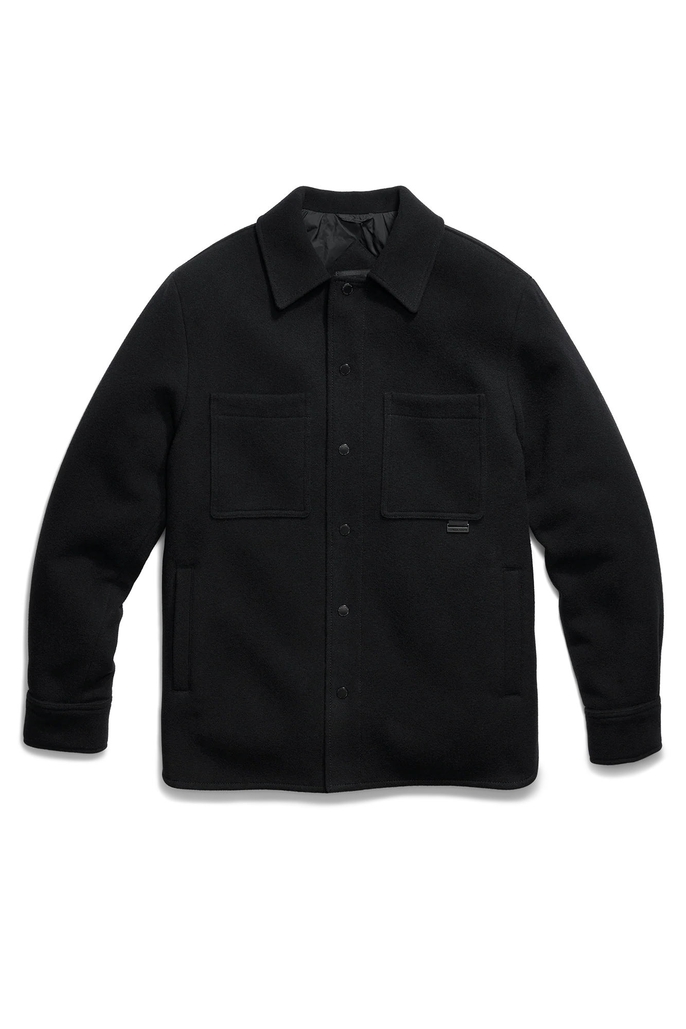 Atkinson Shirt Jacket - Image 6