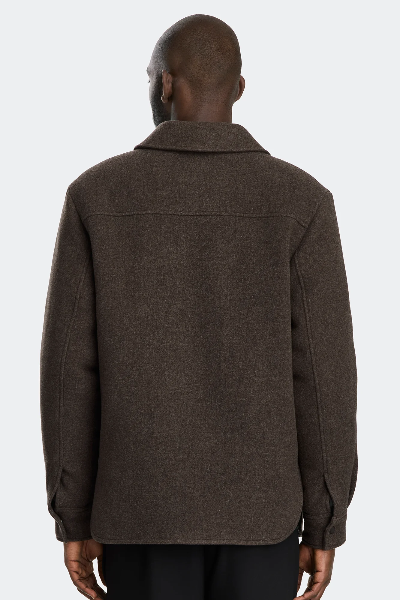 Atkinson Shirt Jacket - Image 4