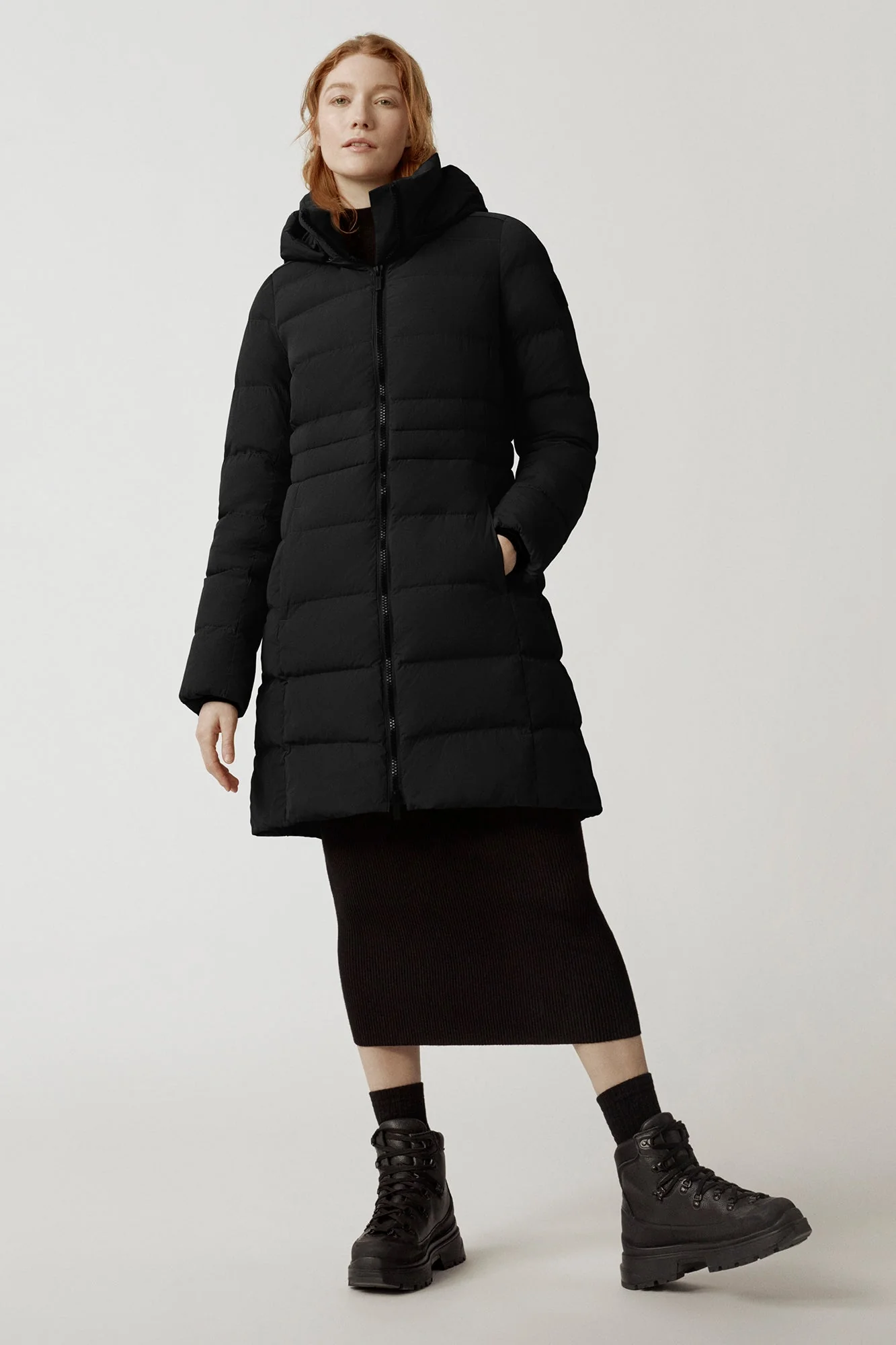 Aurora Parka - Image 4