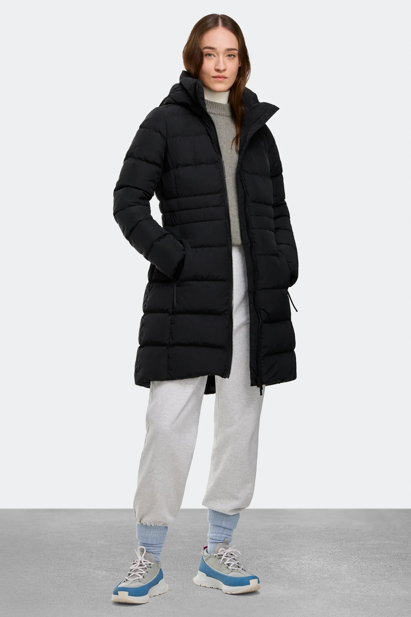 Aurora Parka - Image 2