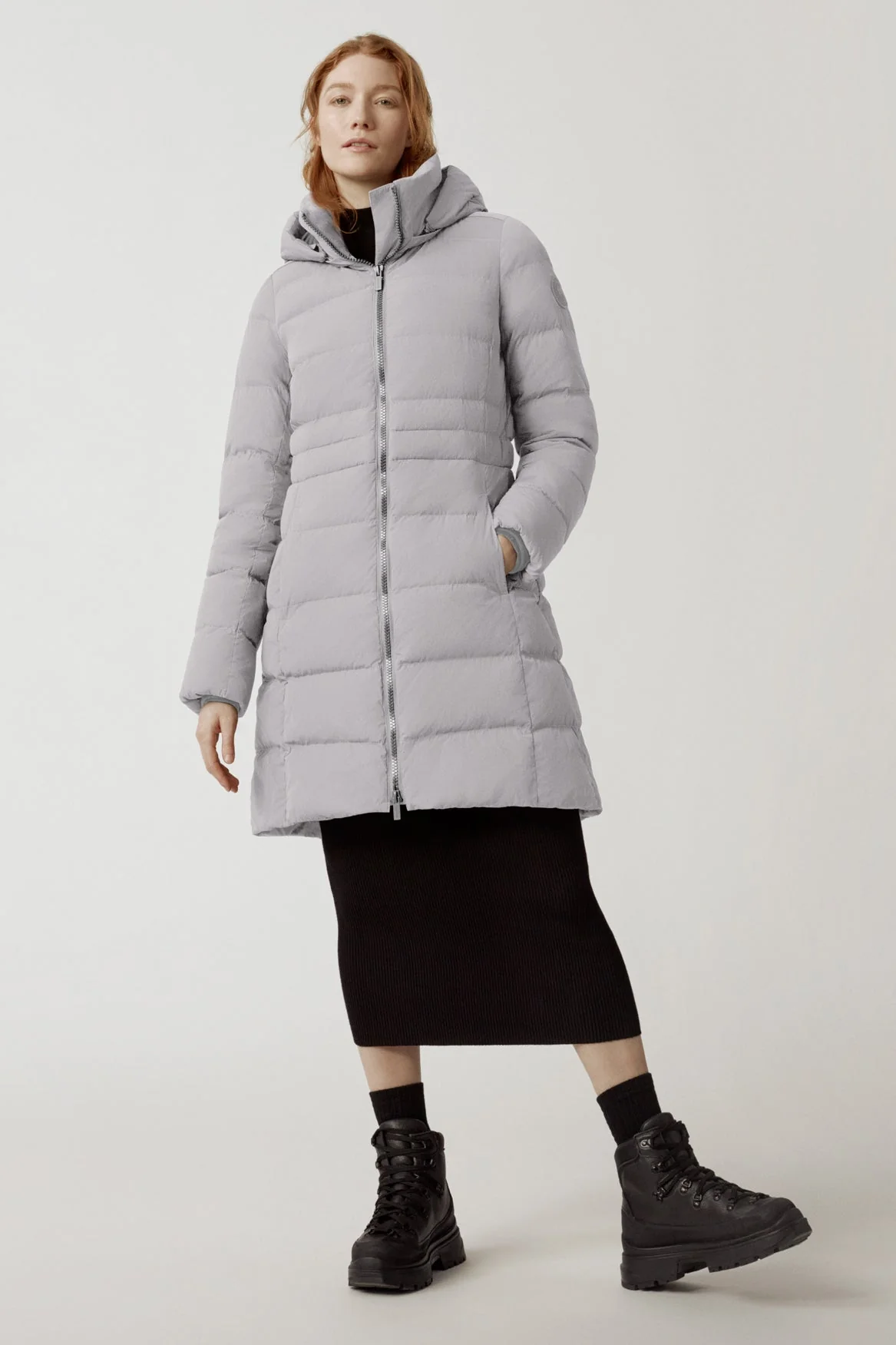 Aurora Parka - Image 4
