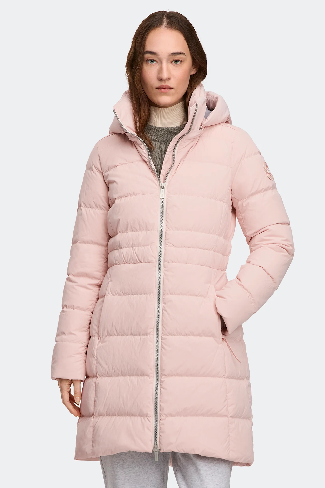 Aurora Parka