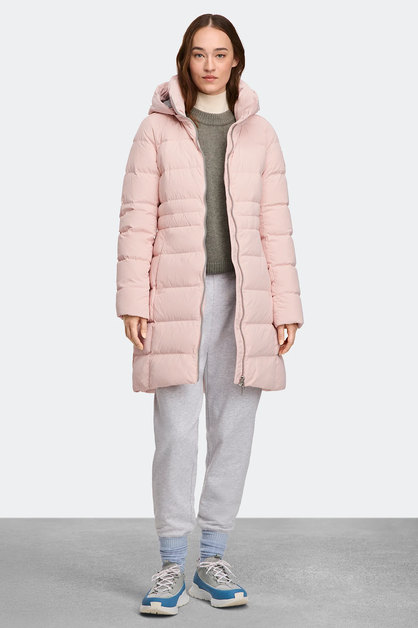 Aurora Parka - Image 4