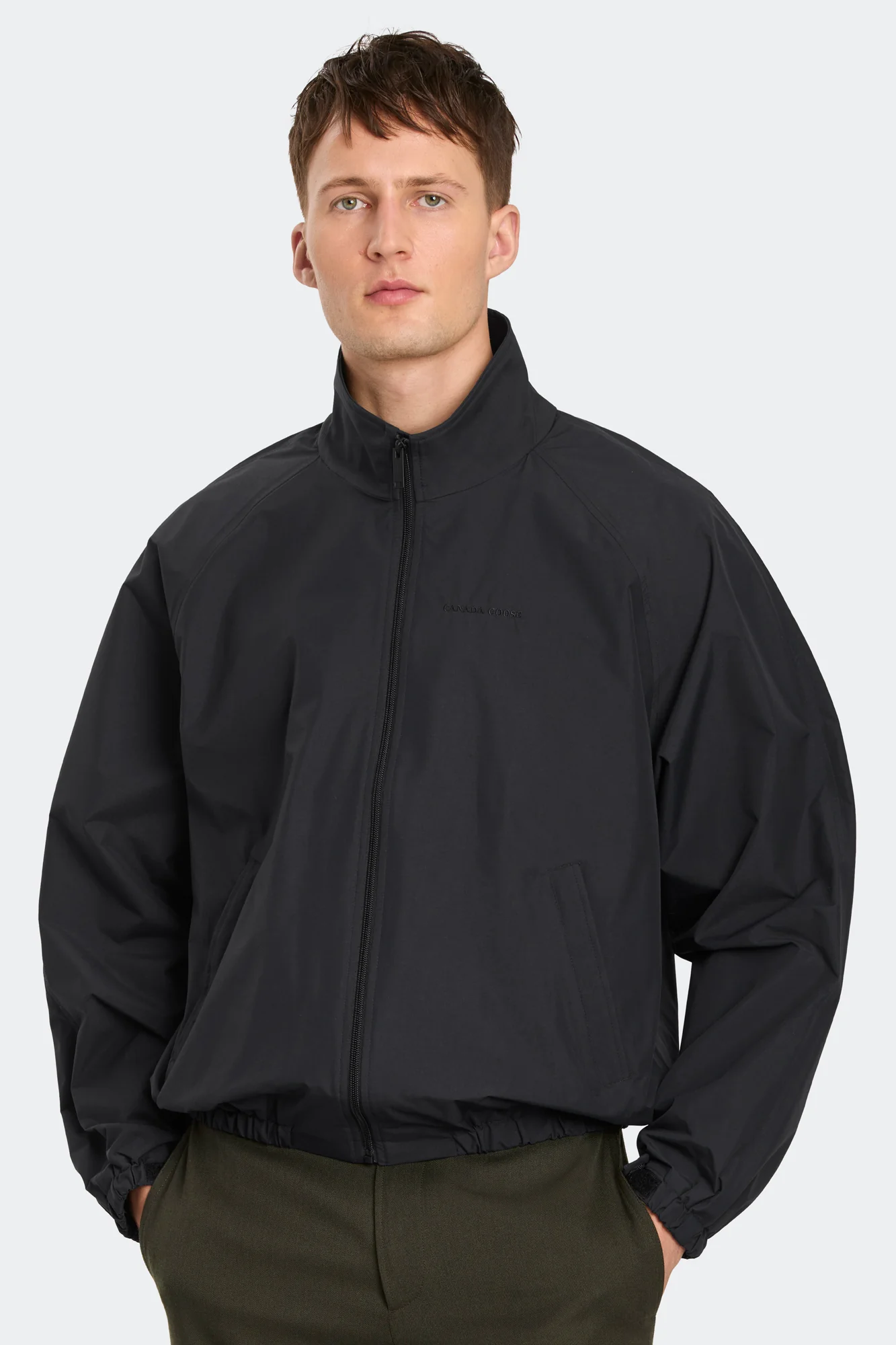 Axis Jacket - Image 2