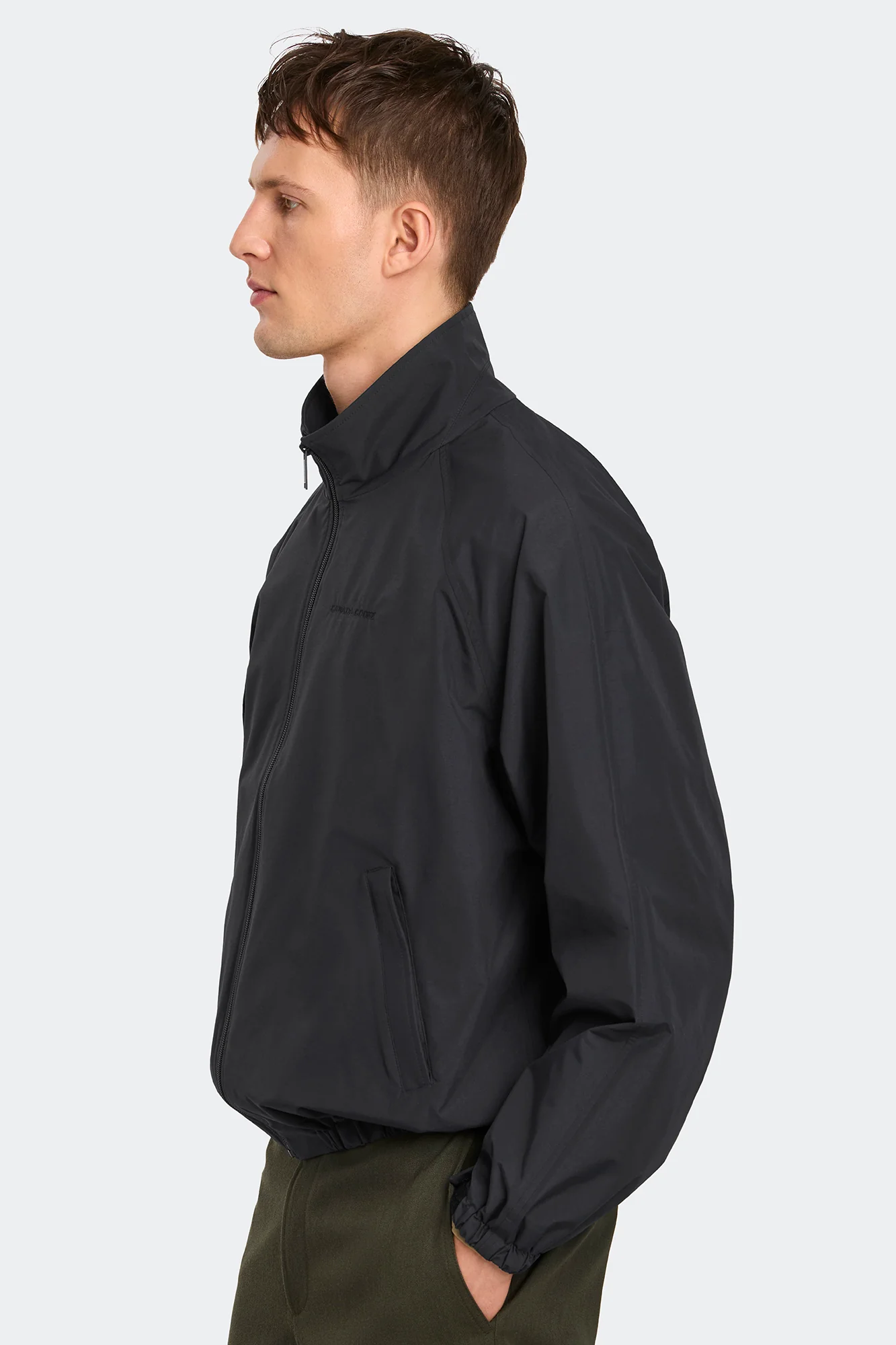 Axis Jacket - Image 3