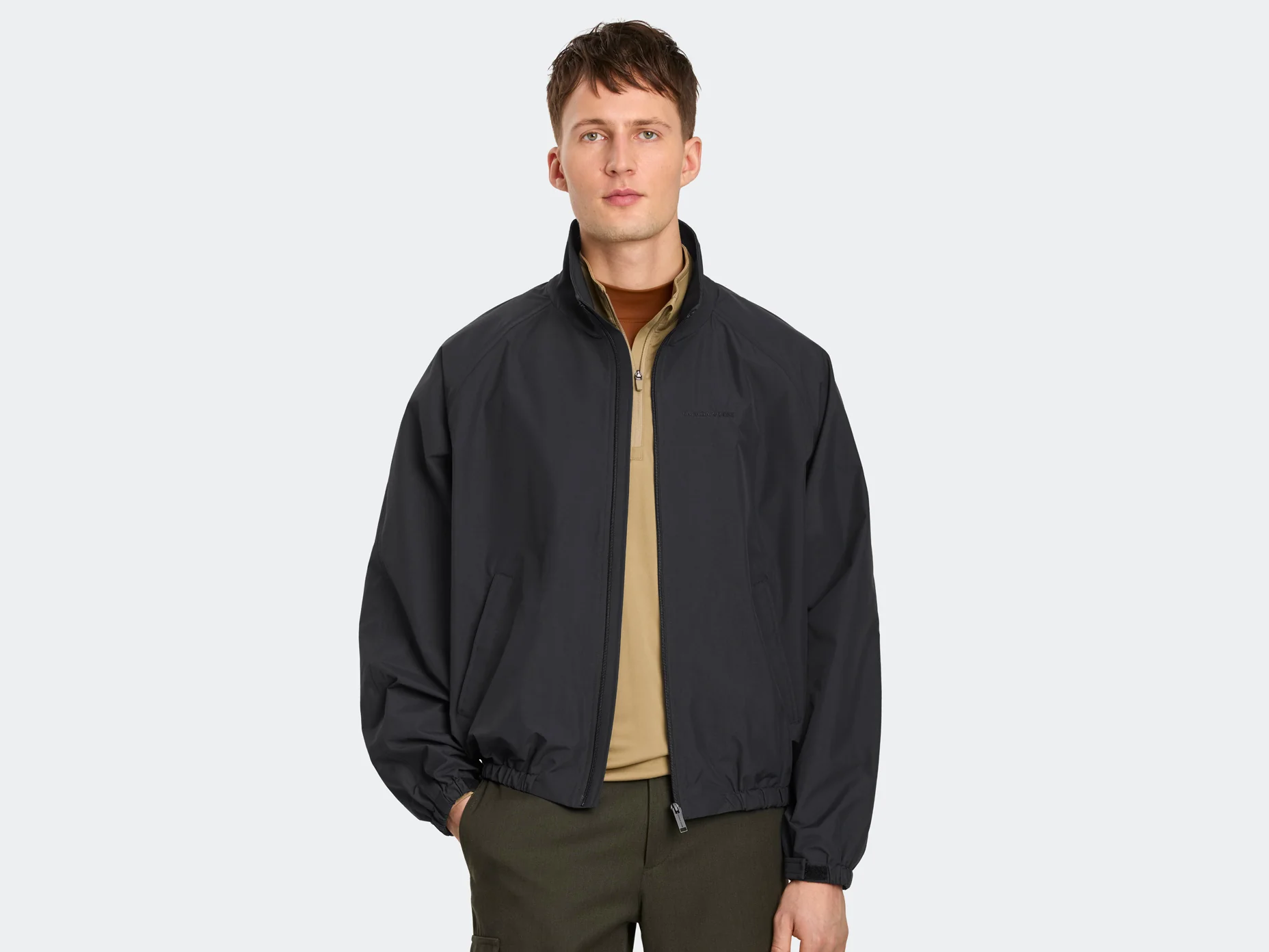 Axis Jacket - Image 5