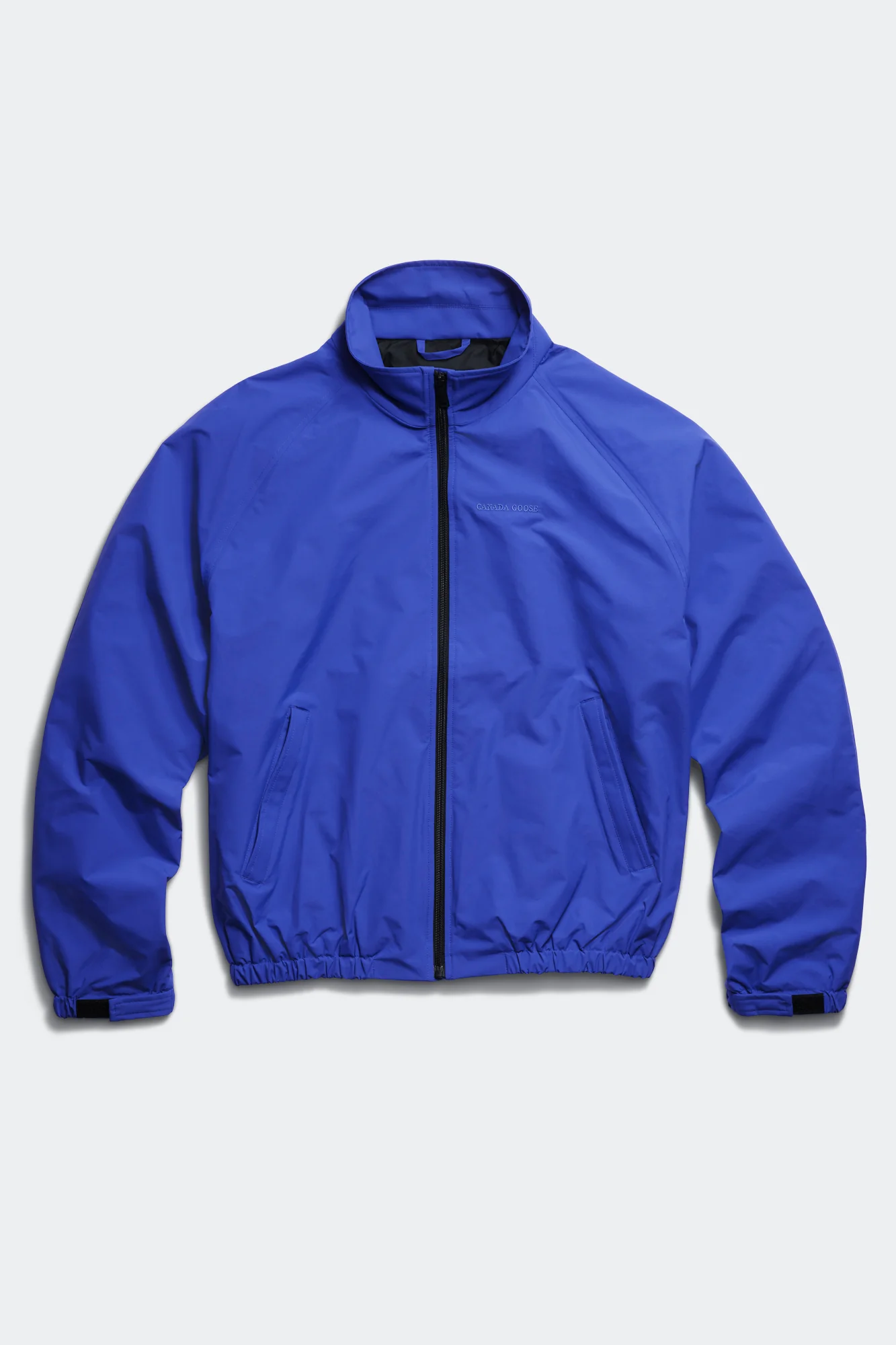 Axis Jacket