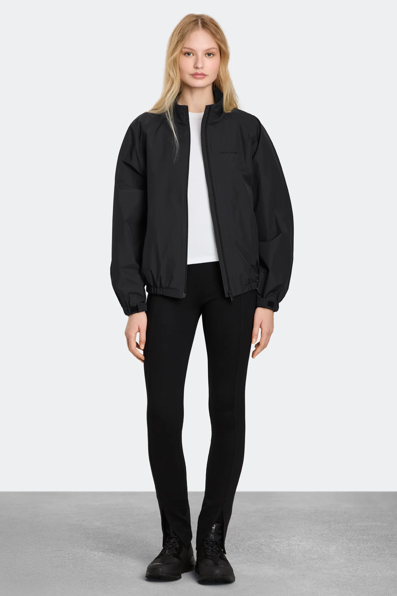 Axis Jacket