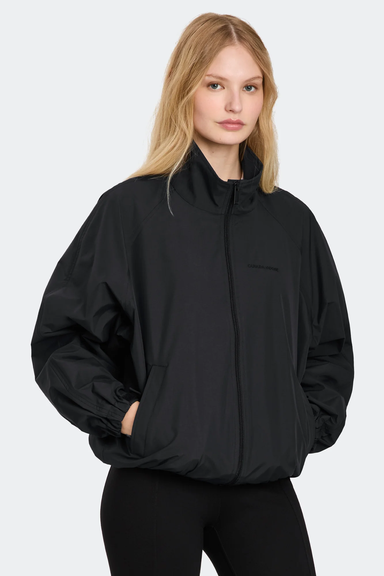 Axis Jacket - Image 2