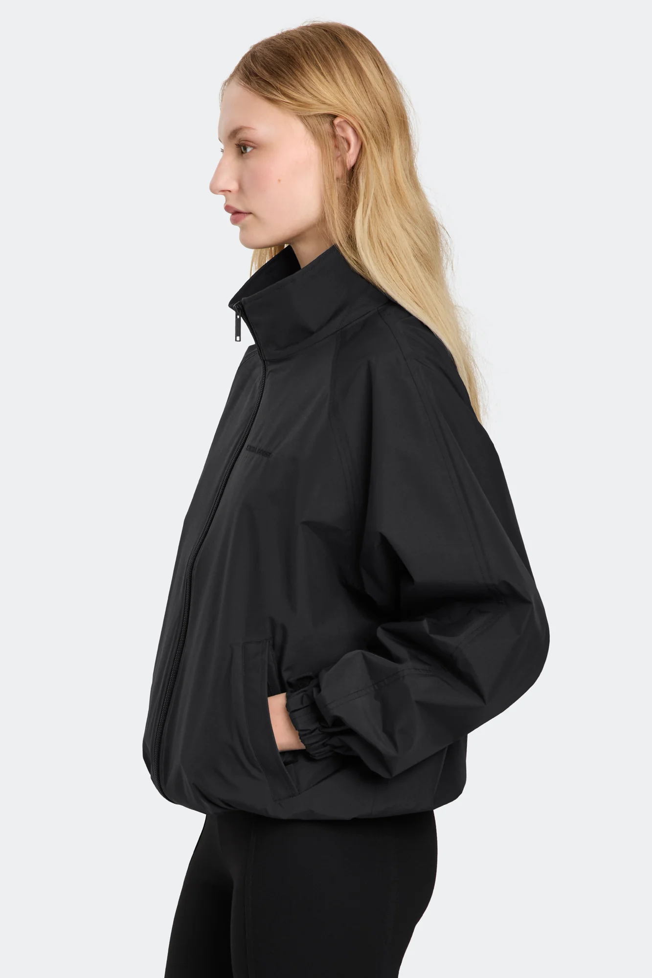 Axis Jacket - Image 3