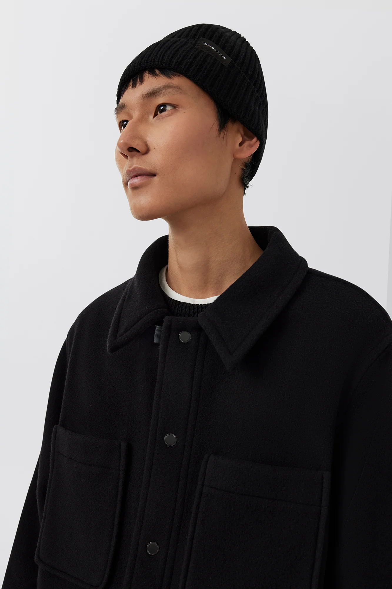 Balas Shirt Jacket - Image 6
