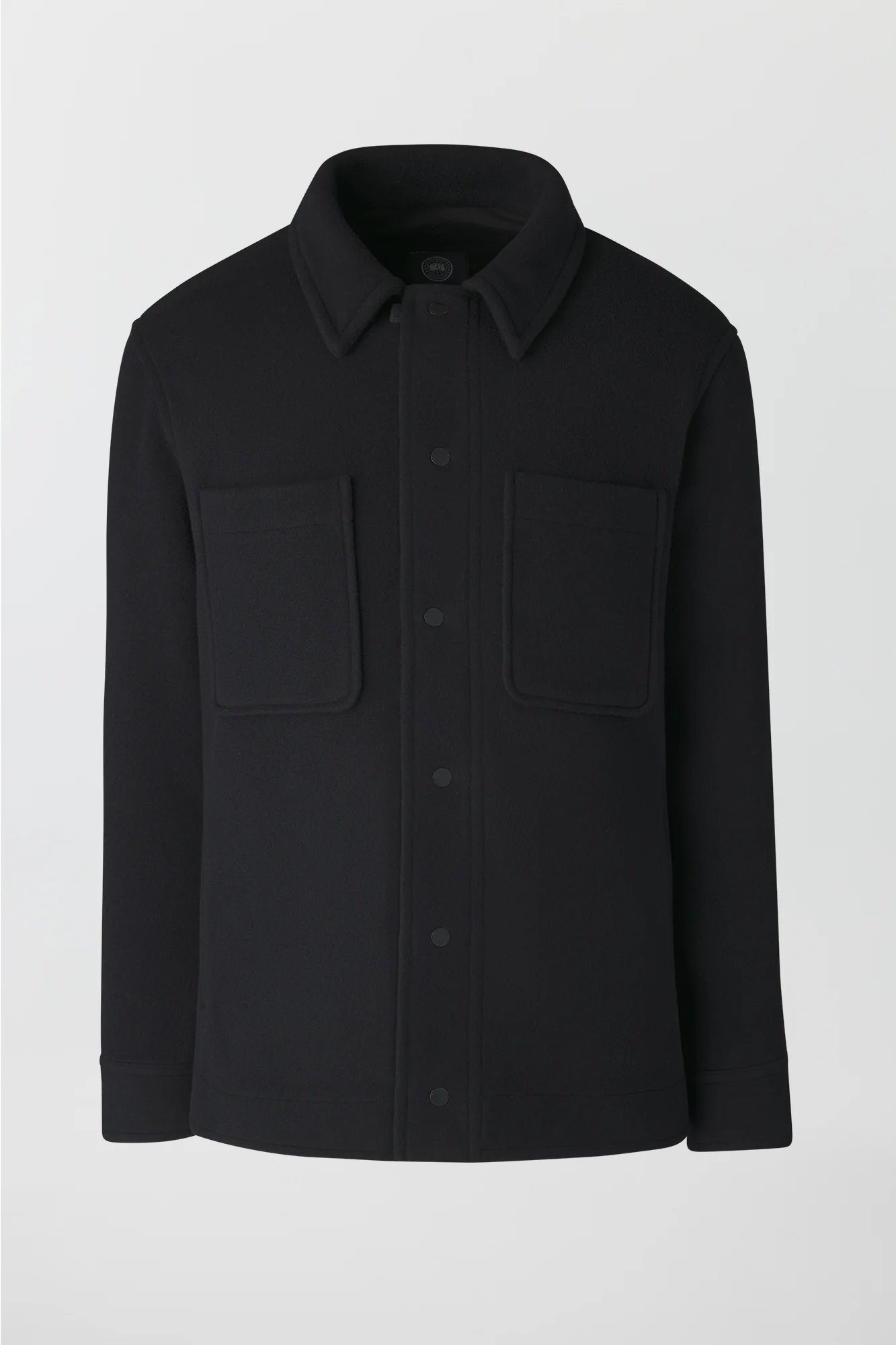 Balas Shirt Jacket - Image 8