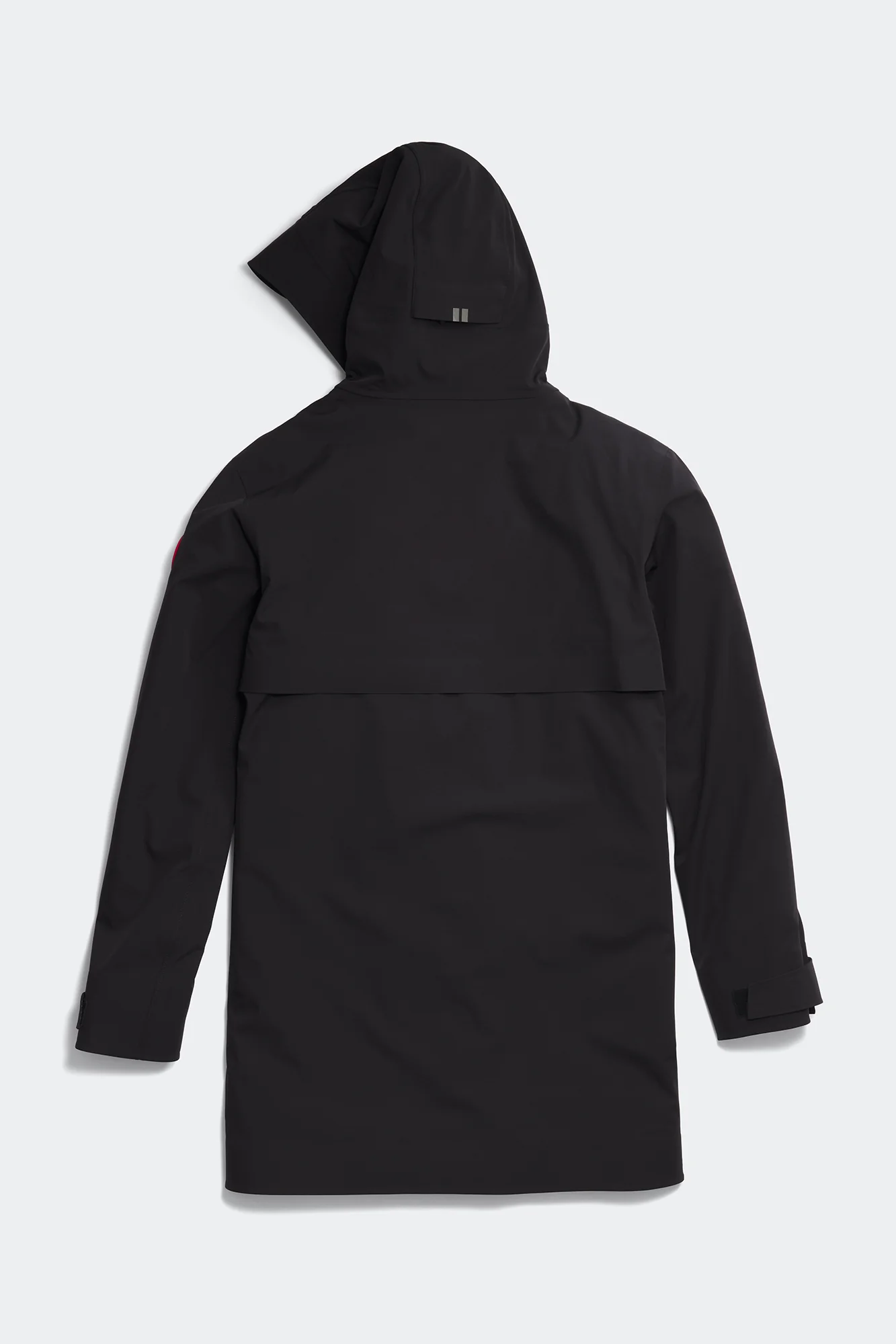 Barclay Rain Jacket - Image 11