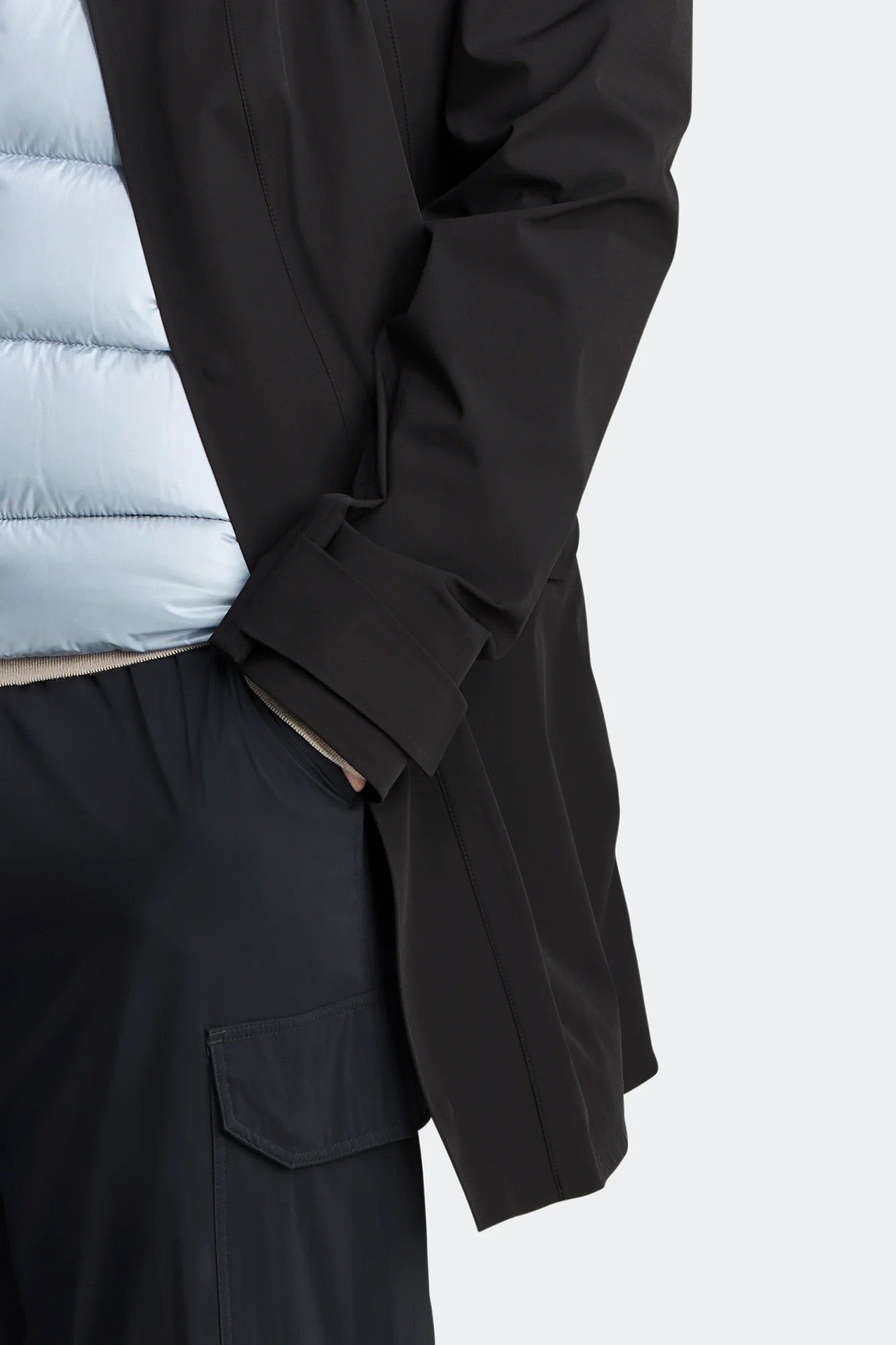 Barclay Rain Jacket - Image 6