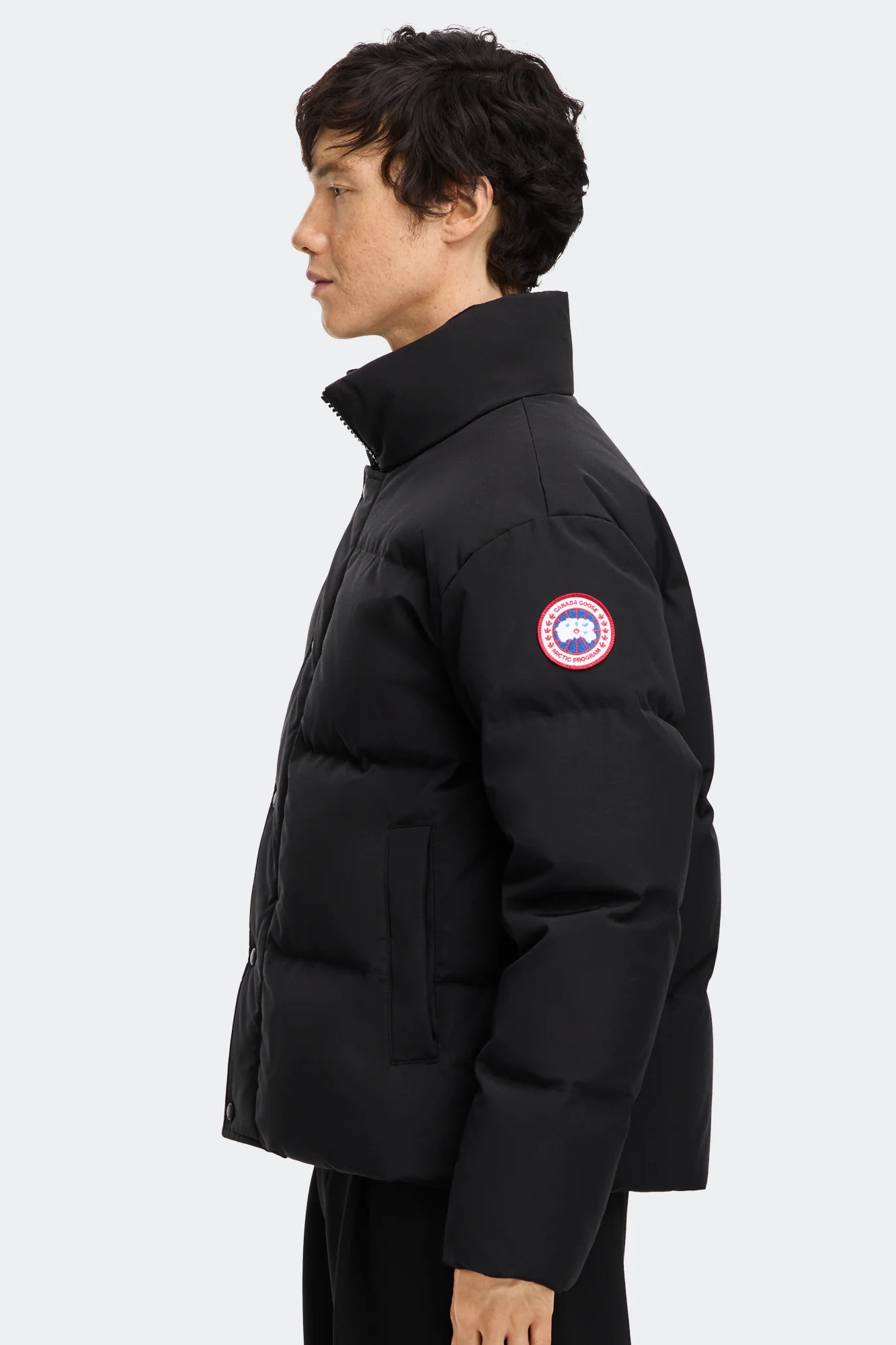Bayview Parka - Image 3