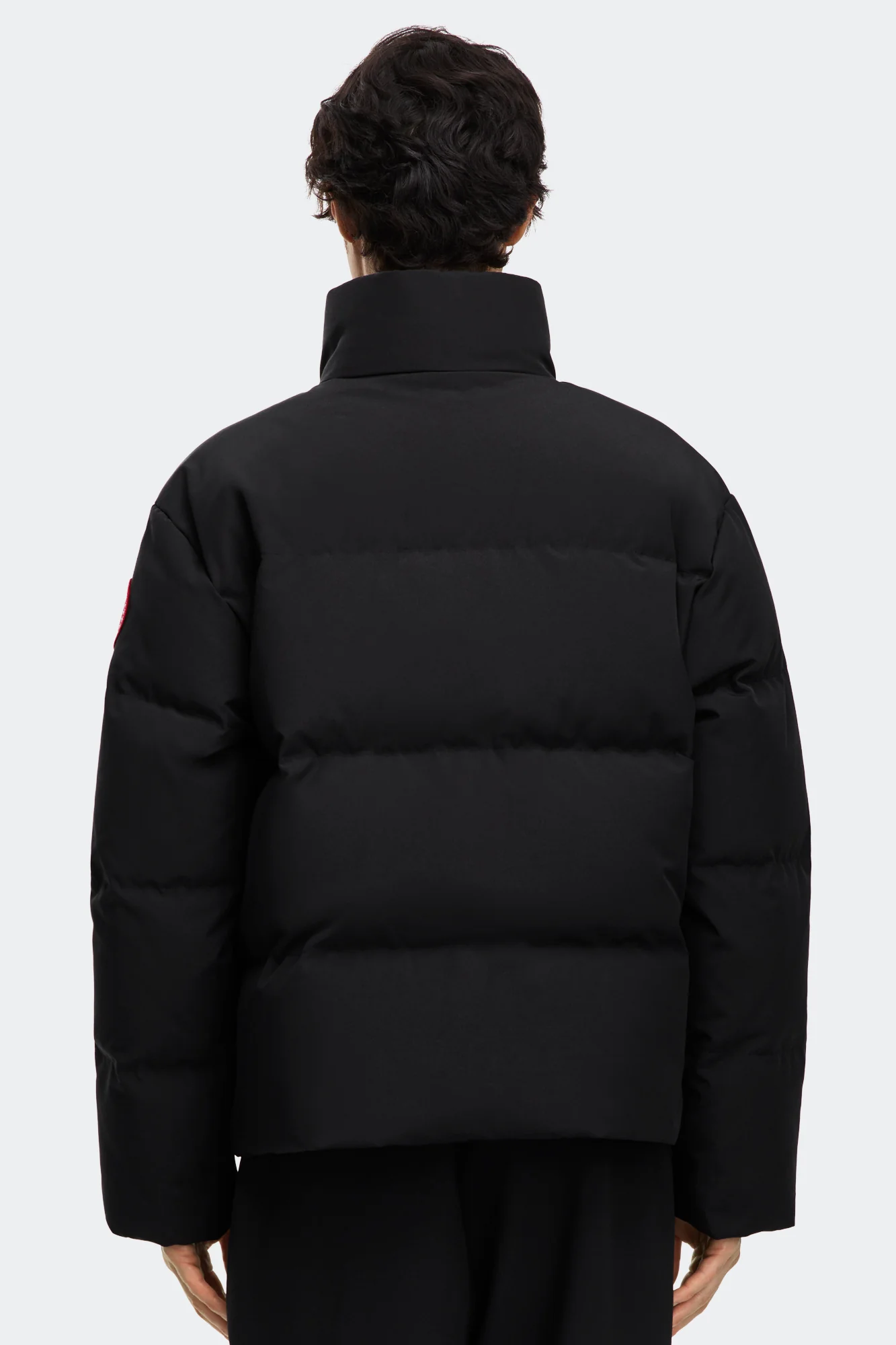 Bayview Parka - Image 4