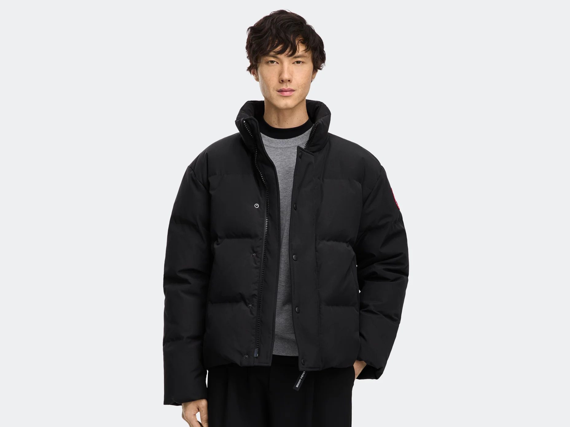 Bayview Parka - Image 5