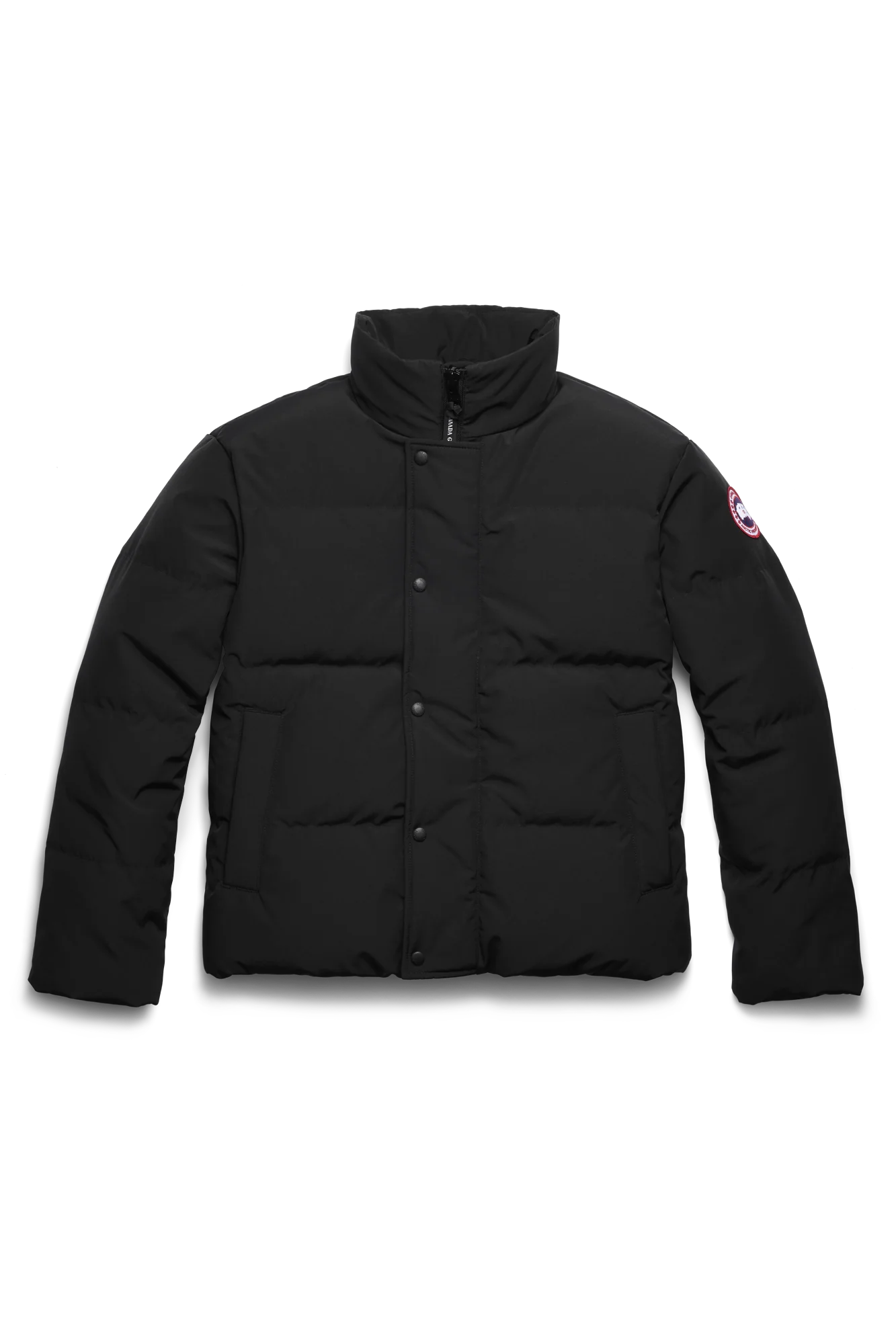 Bayview Parka - Image 6