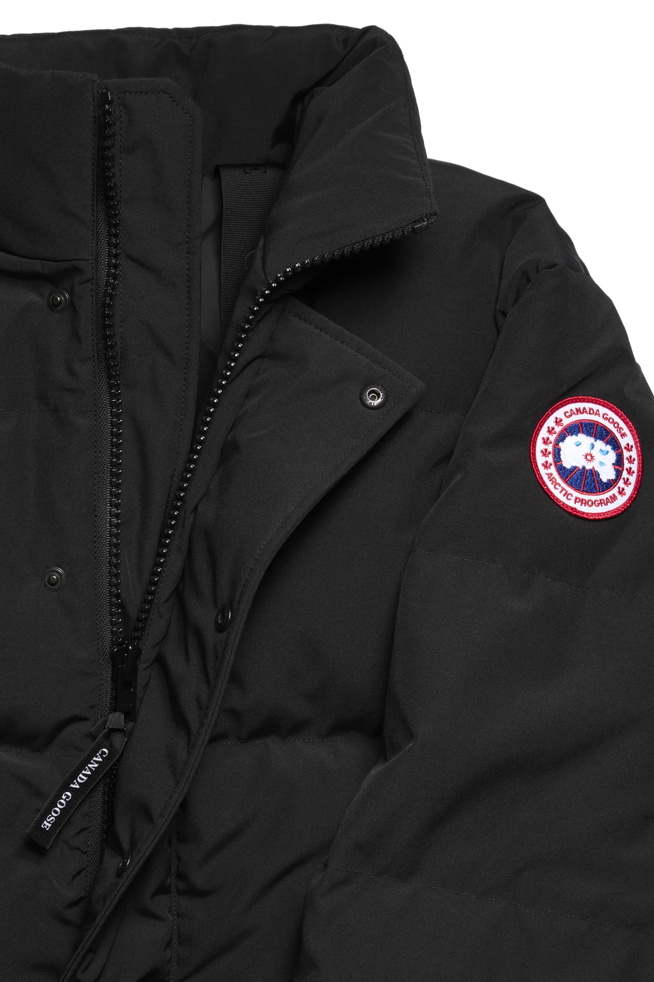 Bayview Parka - Image 7