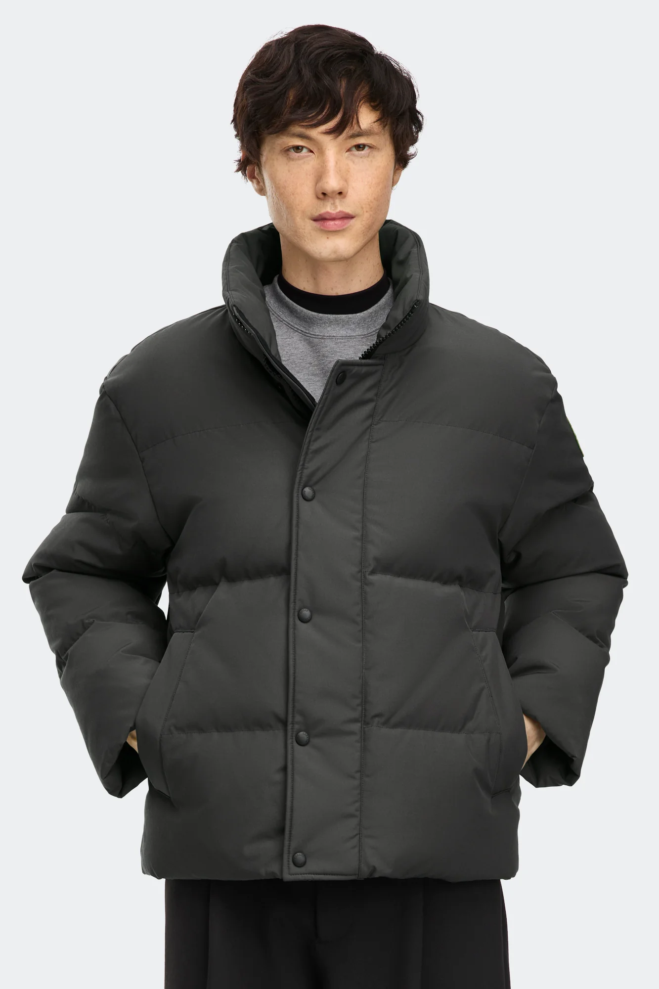 Bayview Parka - Image 2