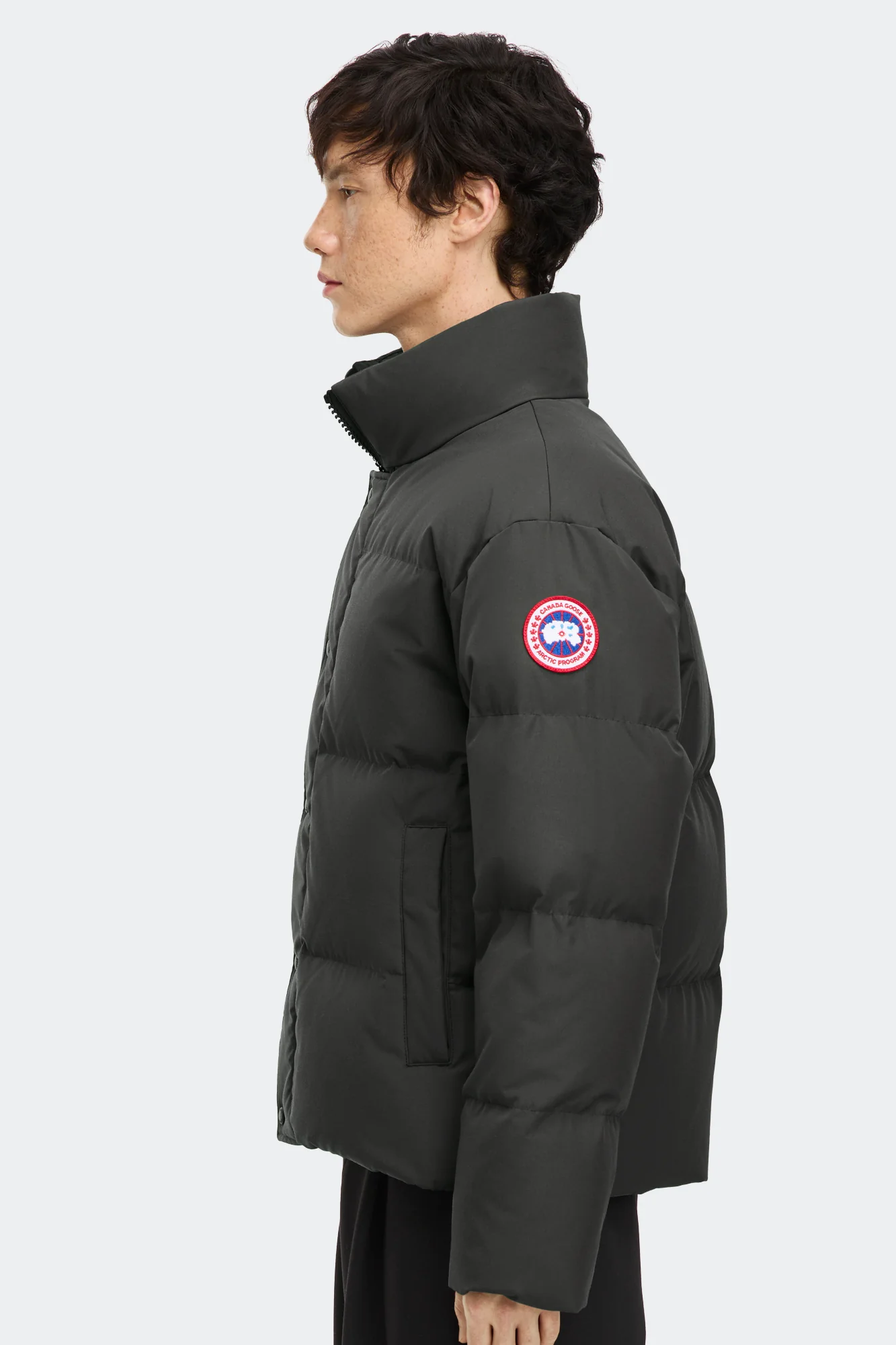 Bayview Parka - Image 3
