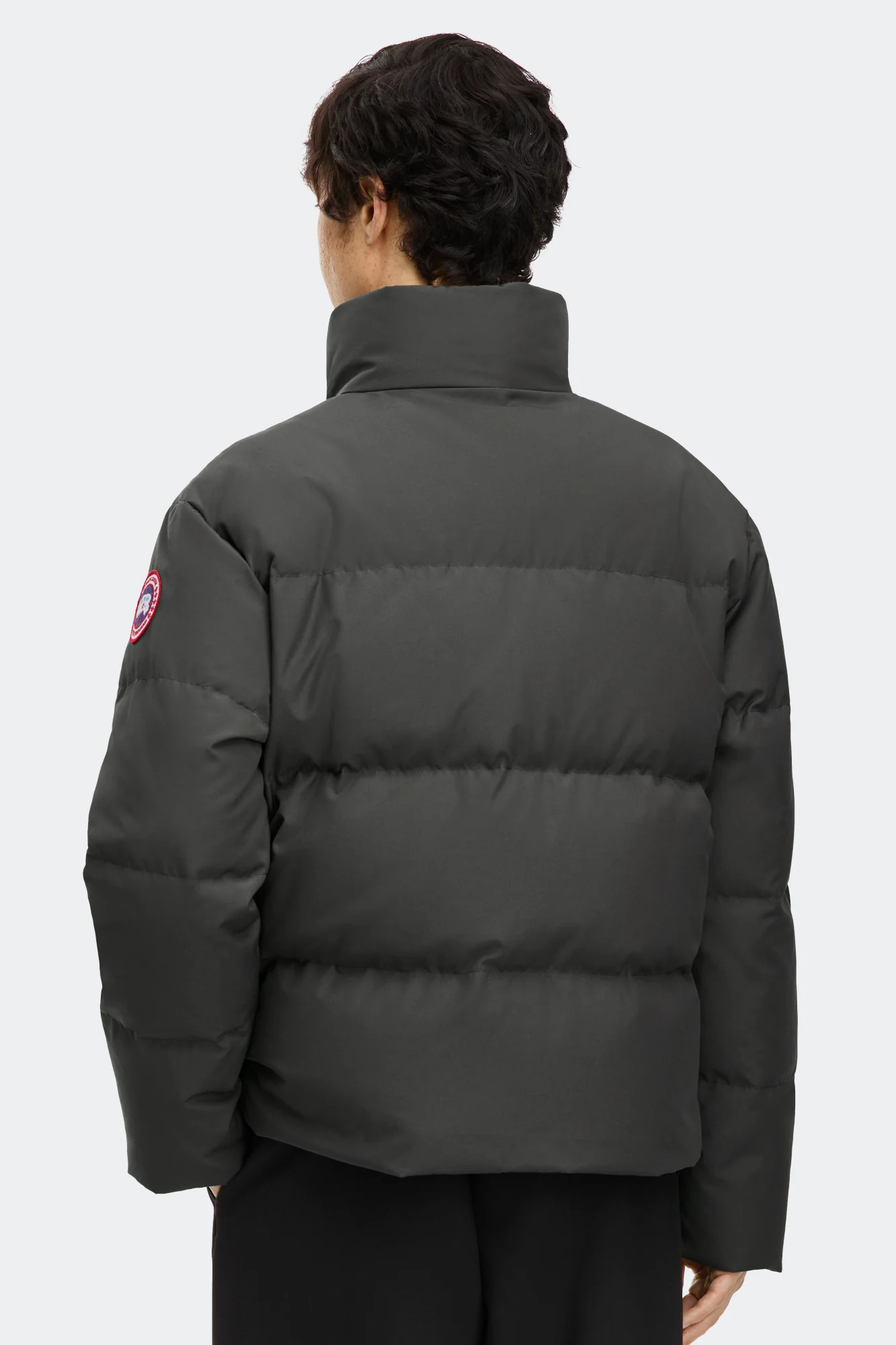Bayview Parka - Image 4