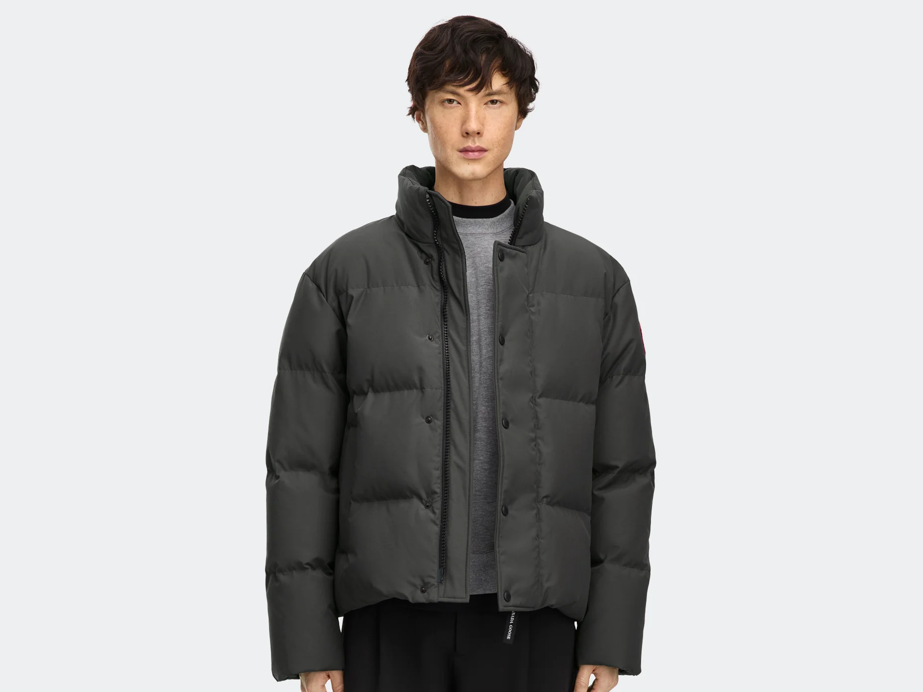 Bayview Parka - Image 5