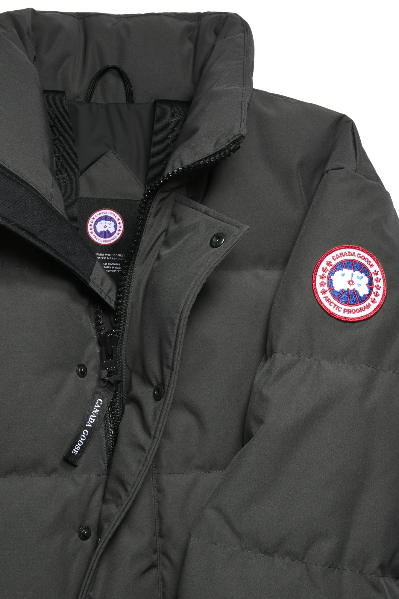 Bayview Parka - Image 7