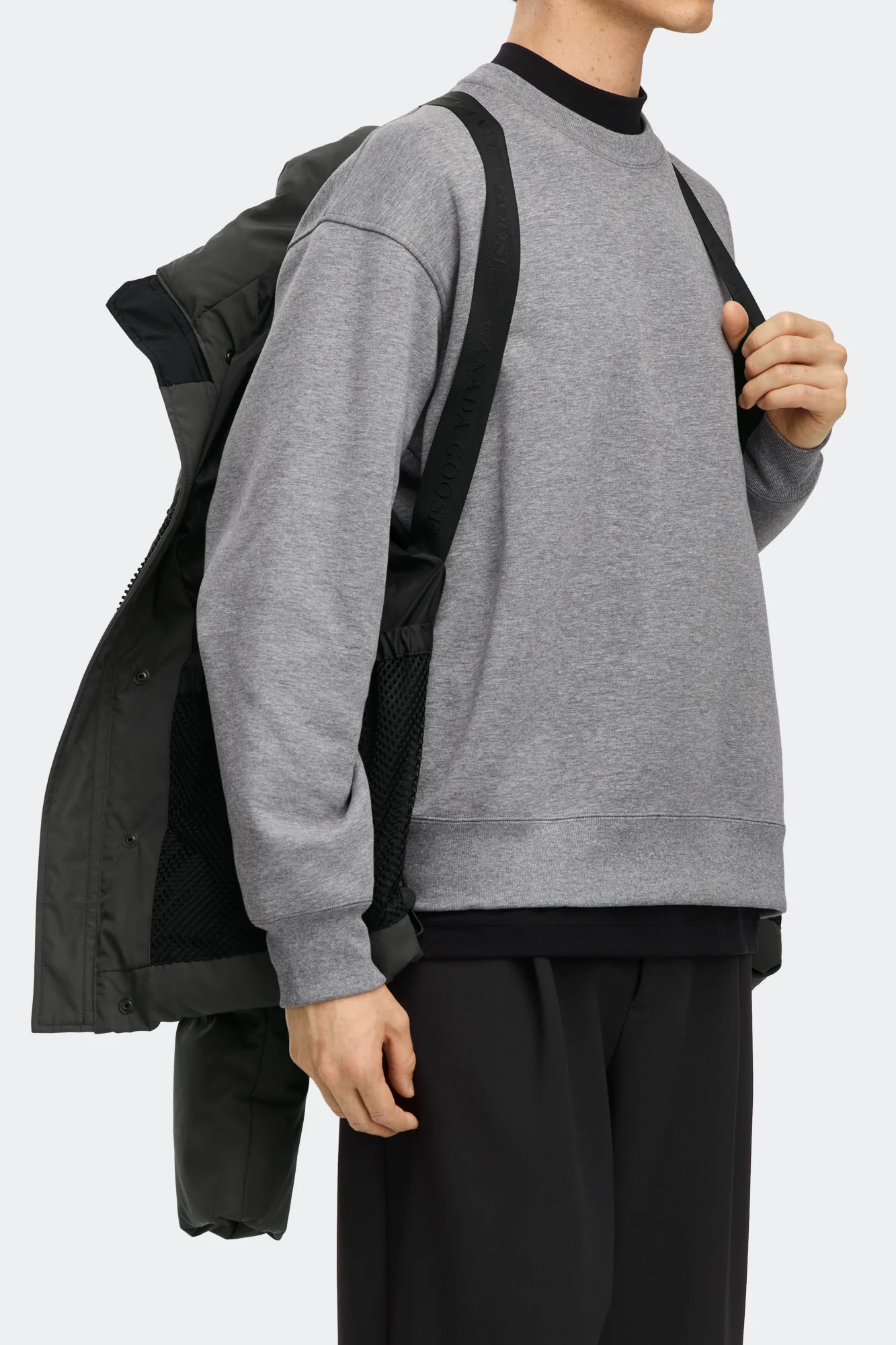 Bayview Parka - Image 8
