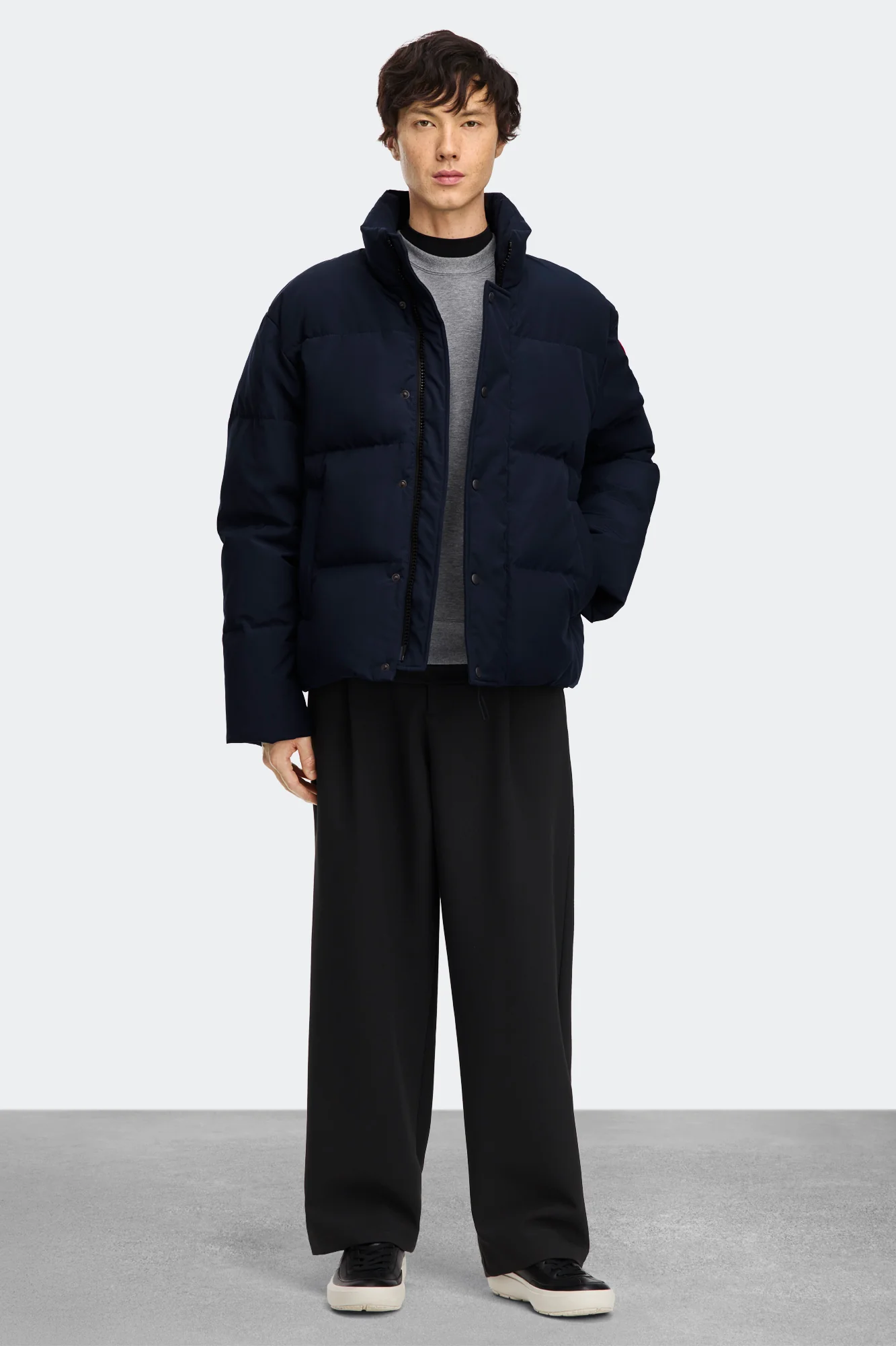 Bayview Parka