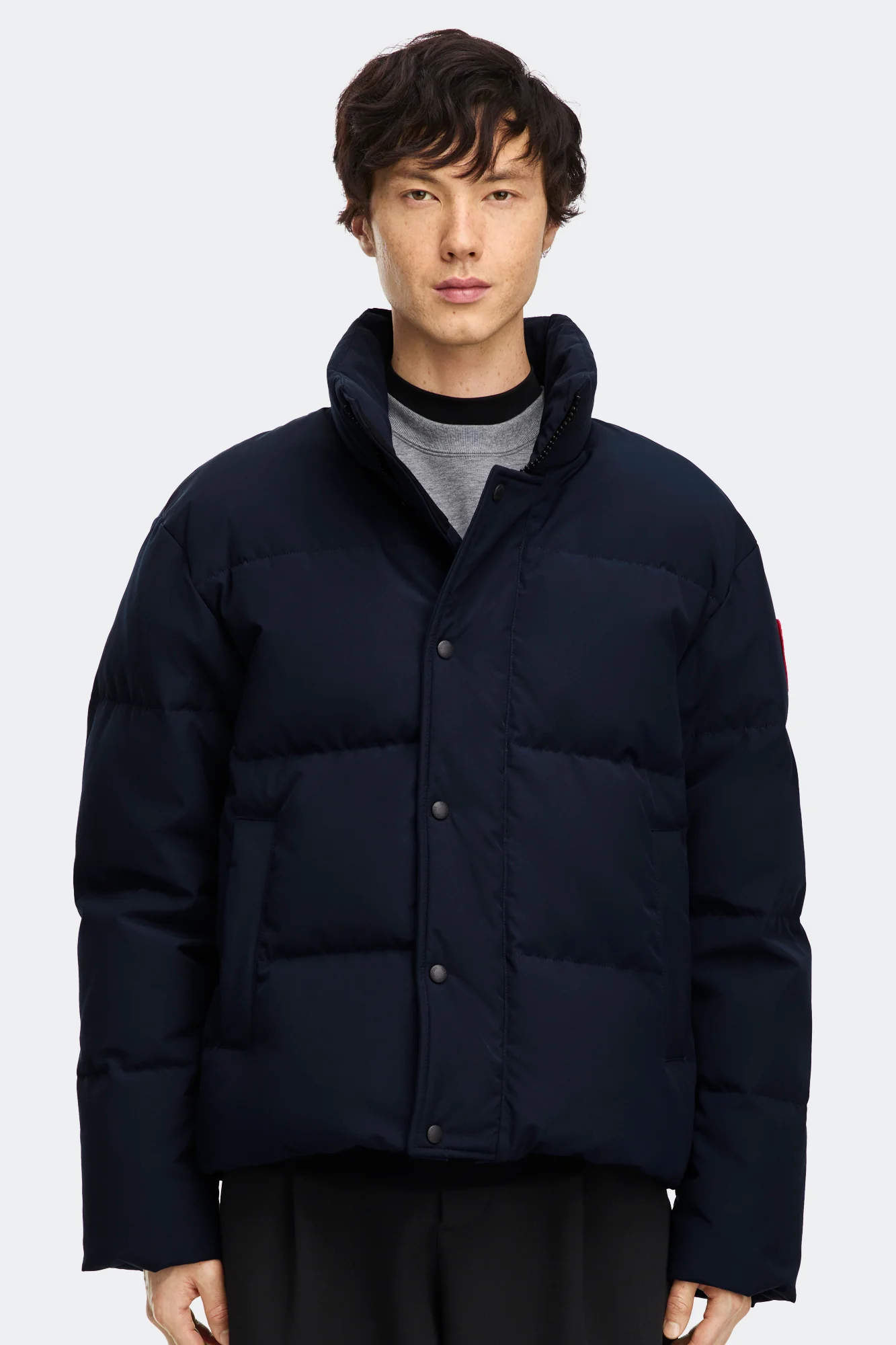 Bayview Parka - Image 2