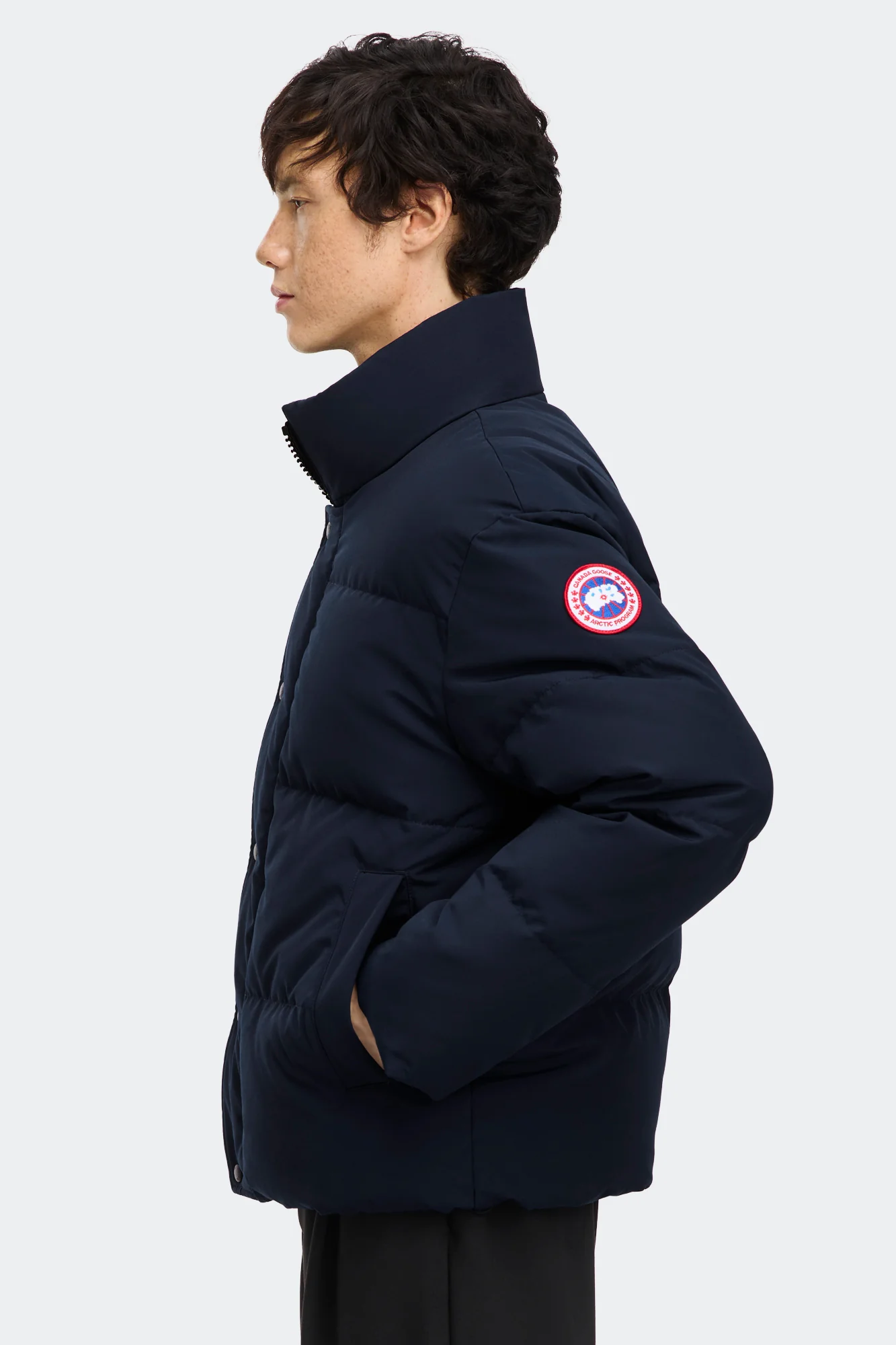 Bayview Parka - Image 3