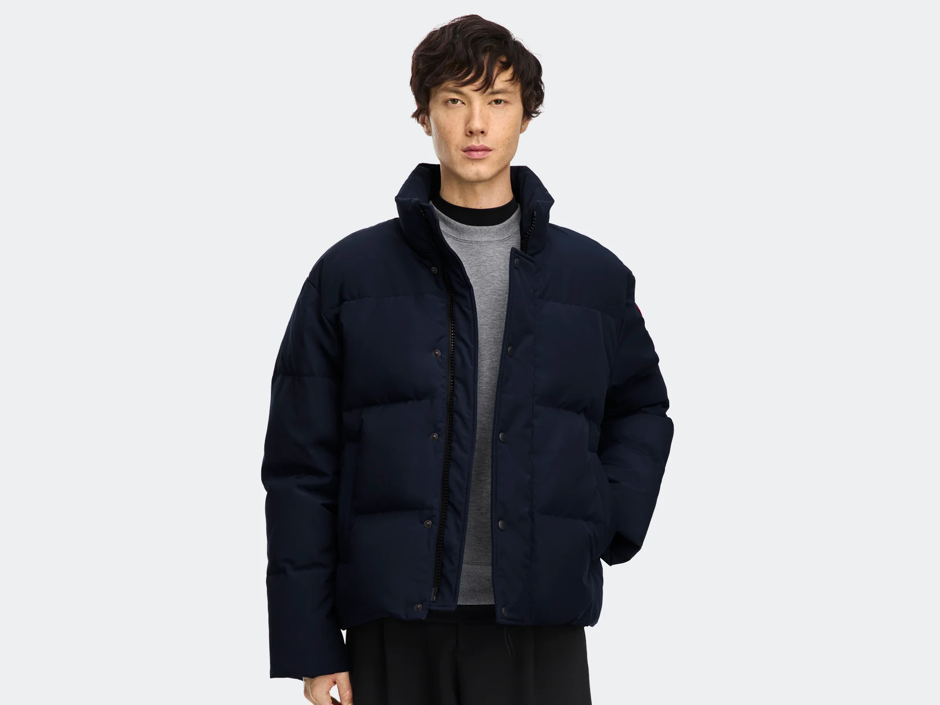 Bayview Parka - Image 5