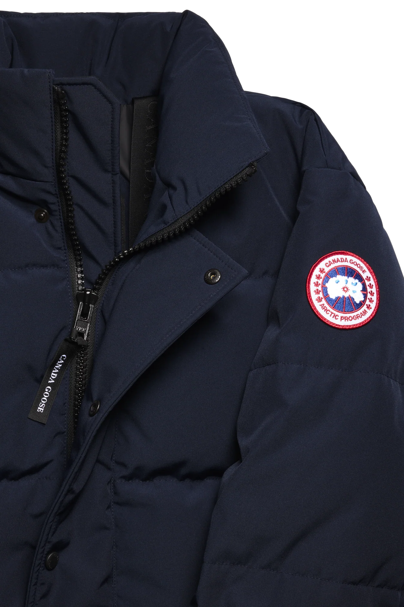 Bayview Parka - Image 7