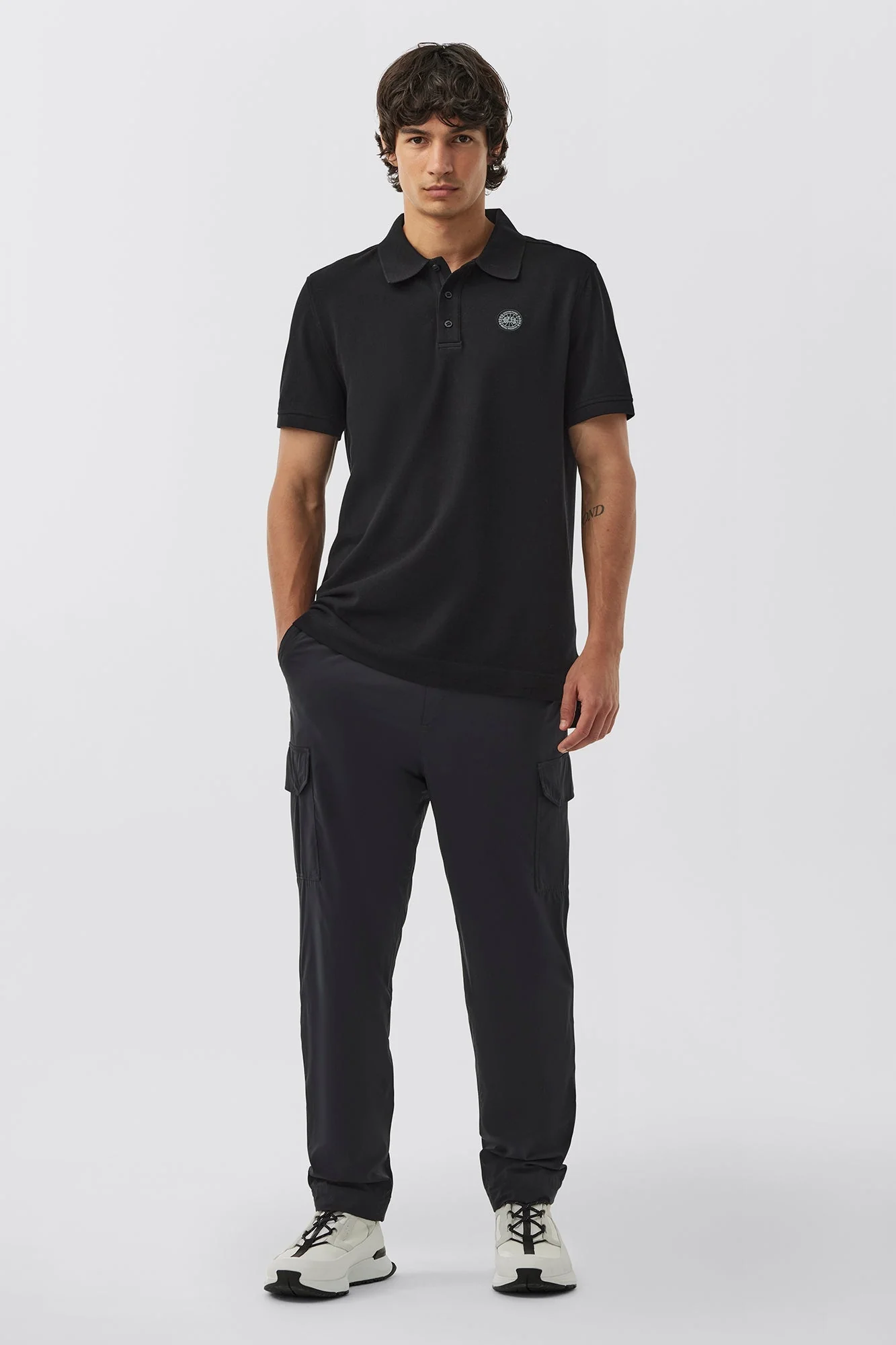 Beckley Polo