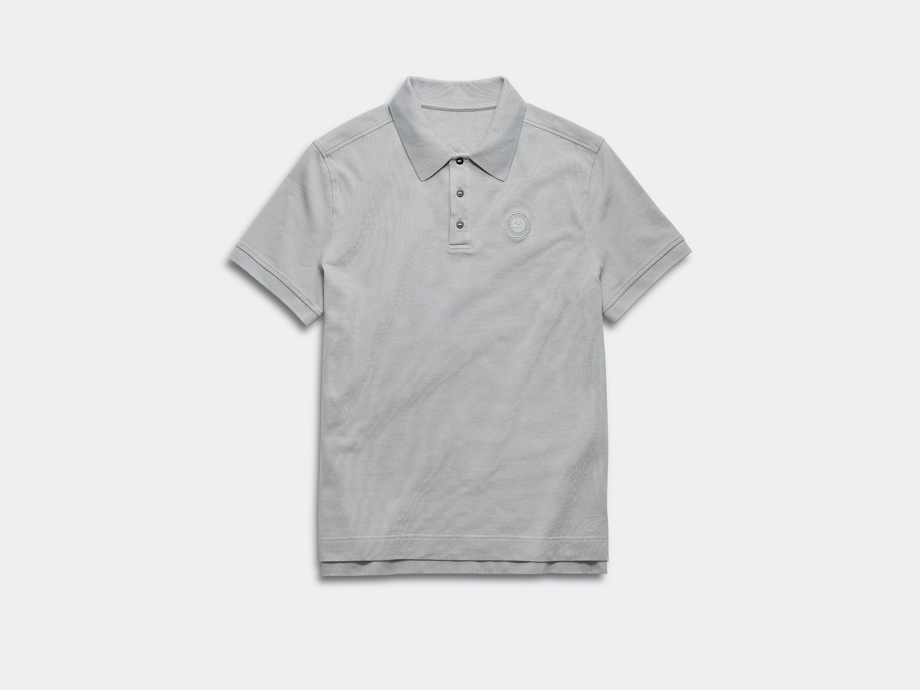 Beckley Polo With Tonal Disc - Image 3