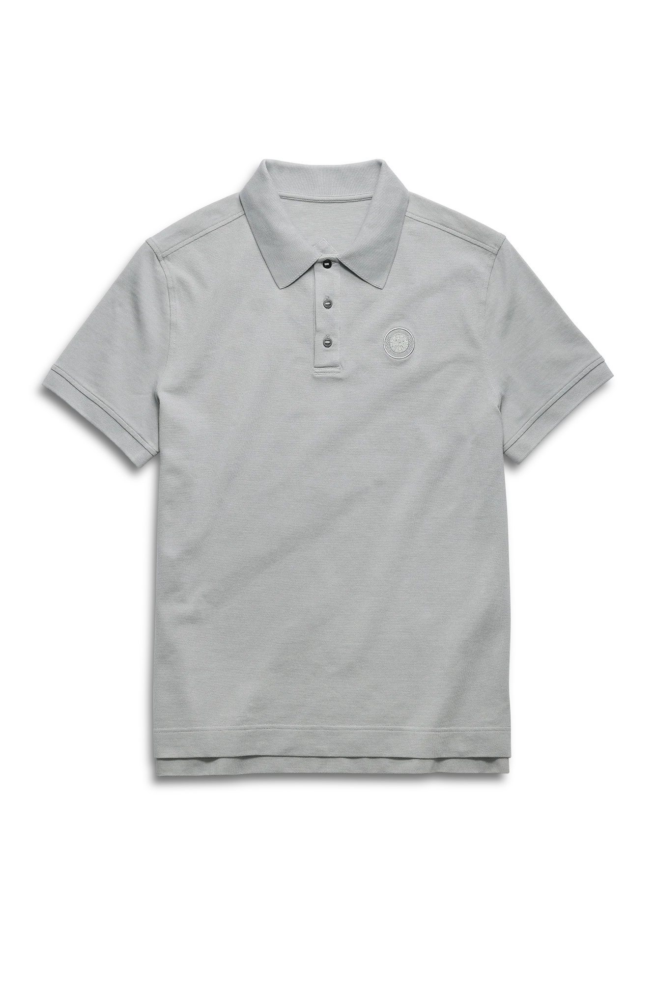 Beckley Polo With Tonal Disc - Image 4