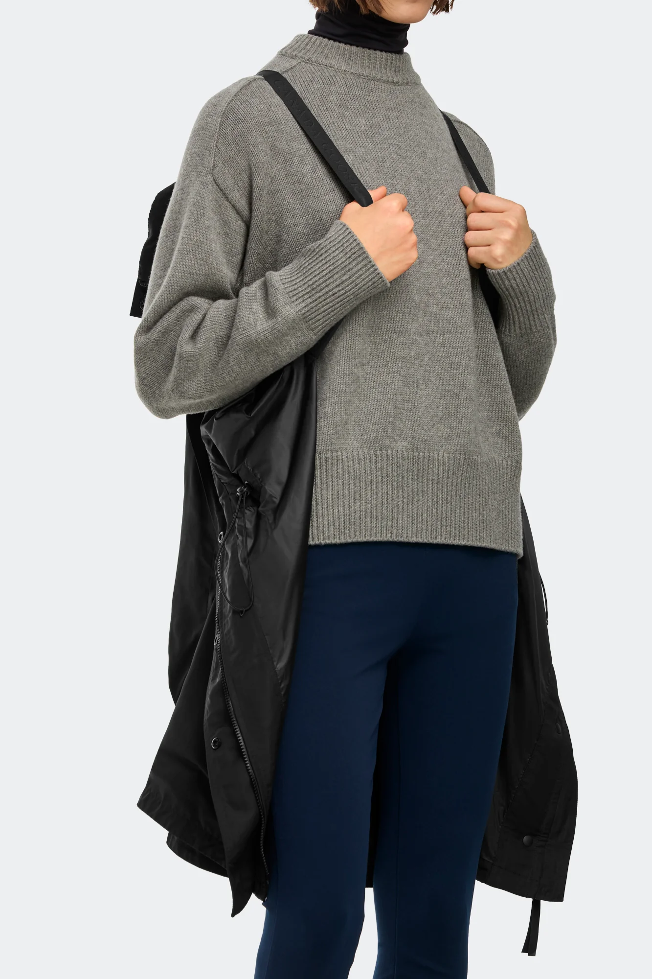 Belcarra Jacket - Image 11