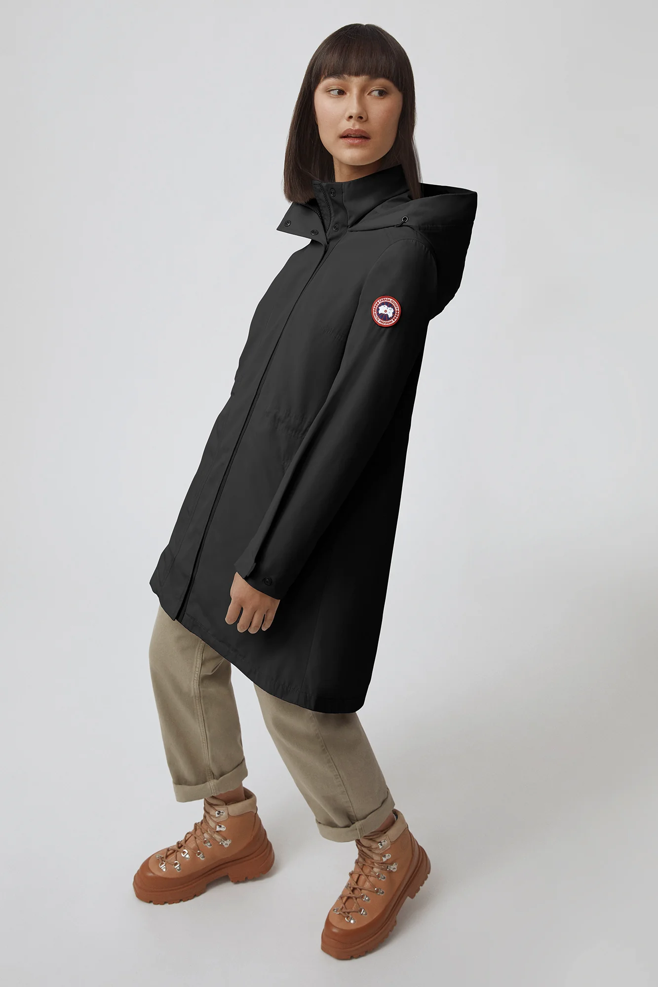 Belcarra Jacket - Image 12