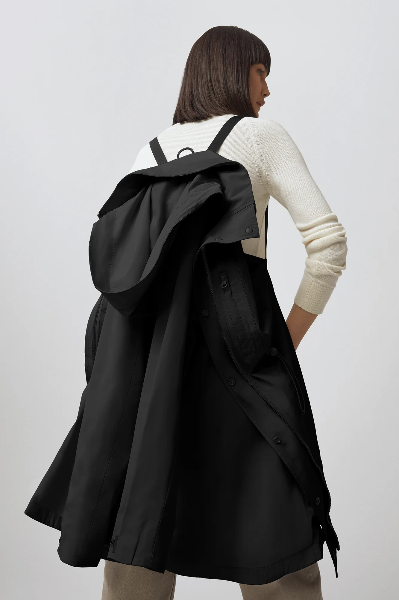 Belcarra Jacket - Image 15